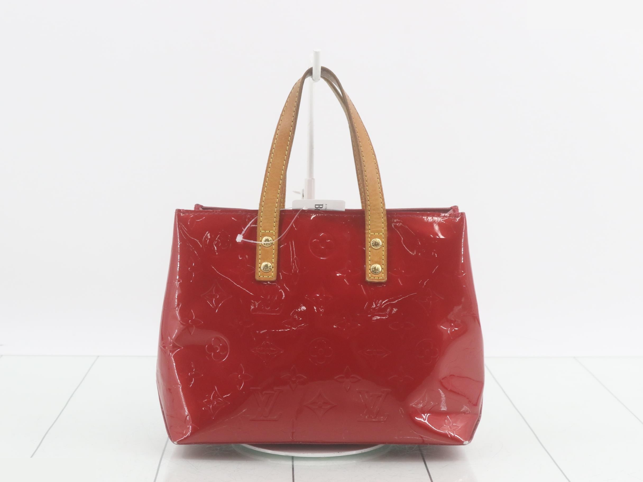 Lead PM Rouge — view 2