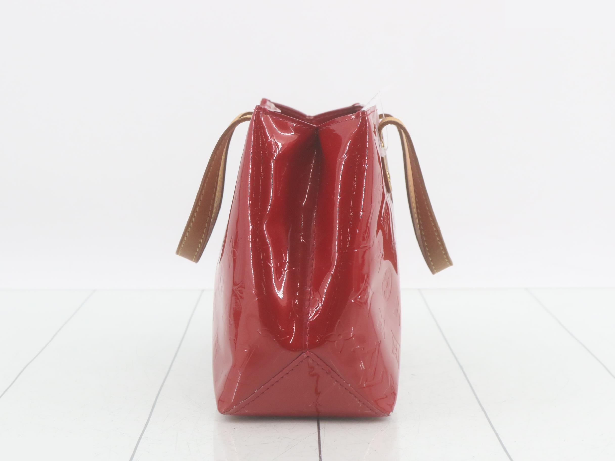 Lead PM Rouge — view 3