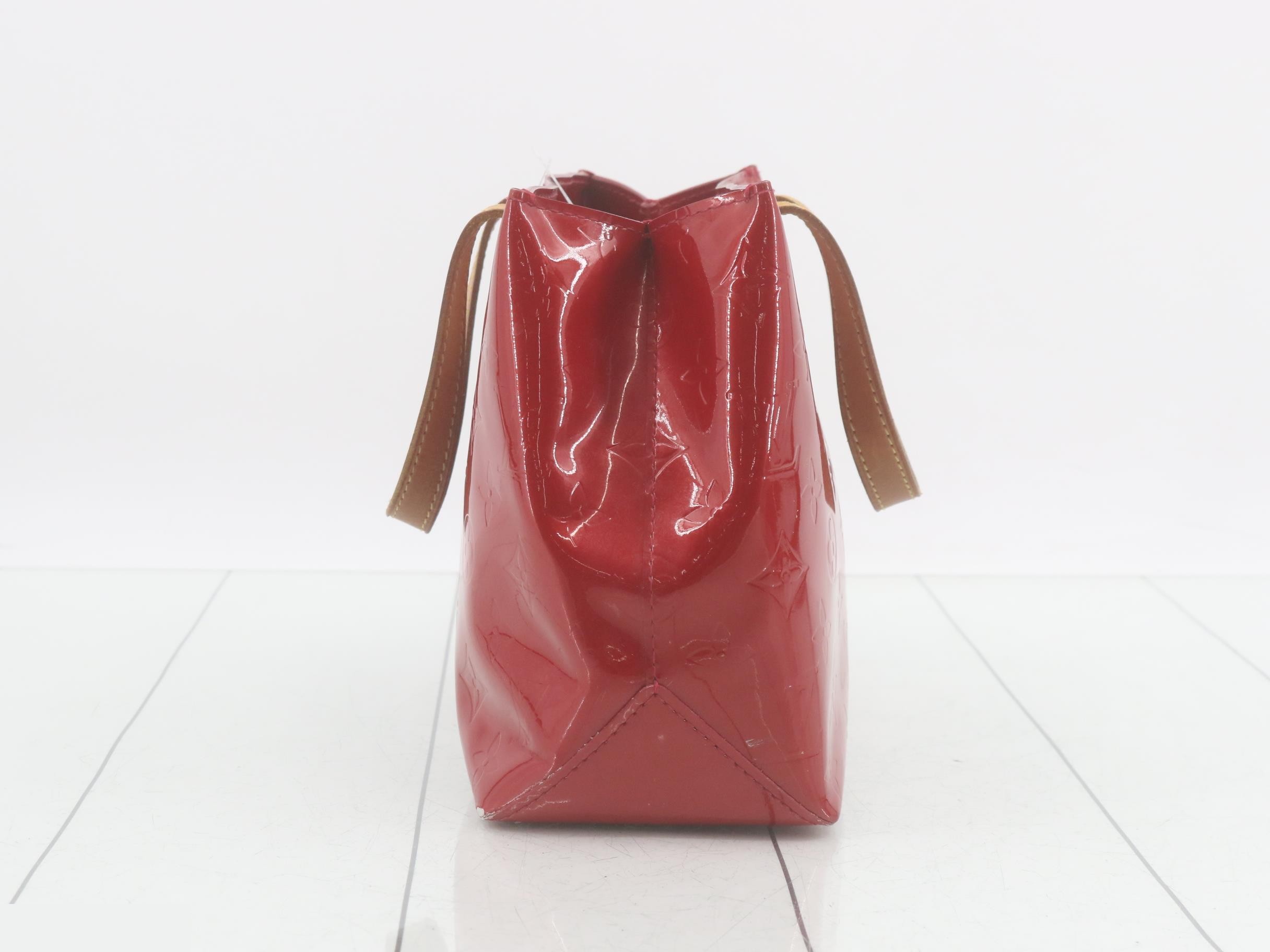Lead PM Rouge — view 4