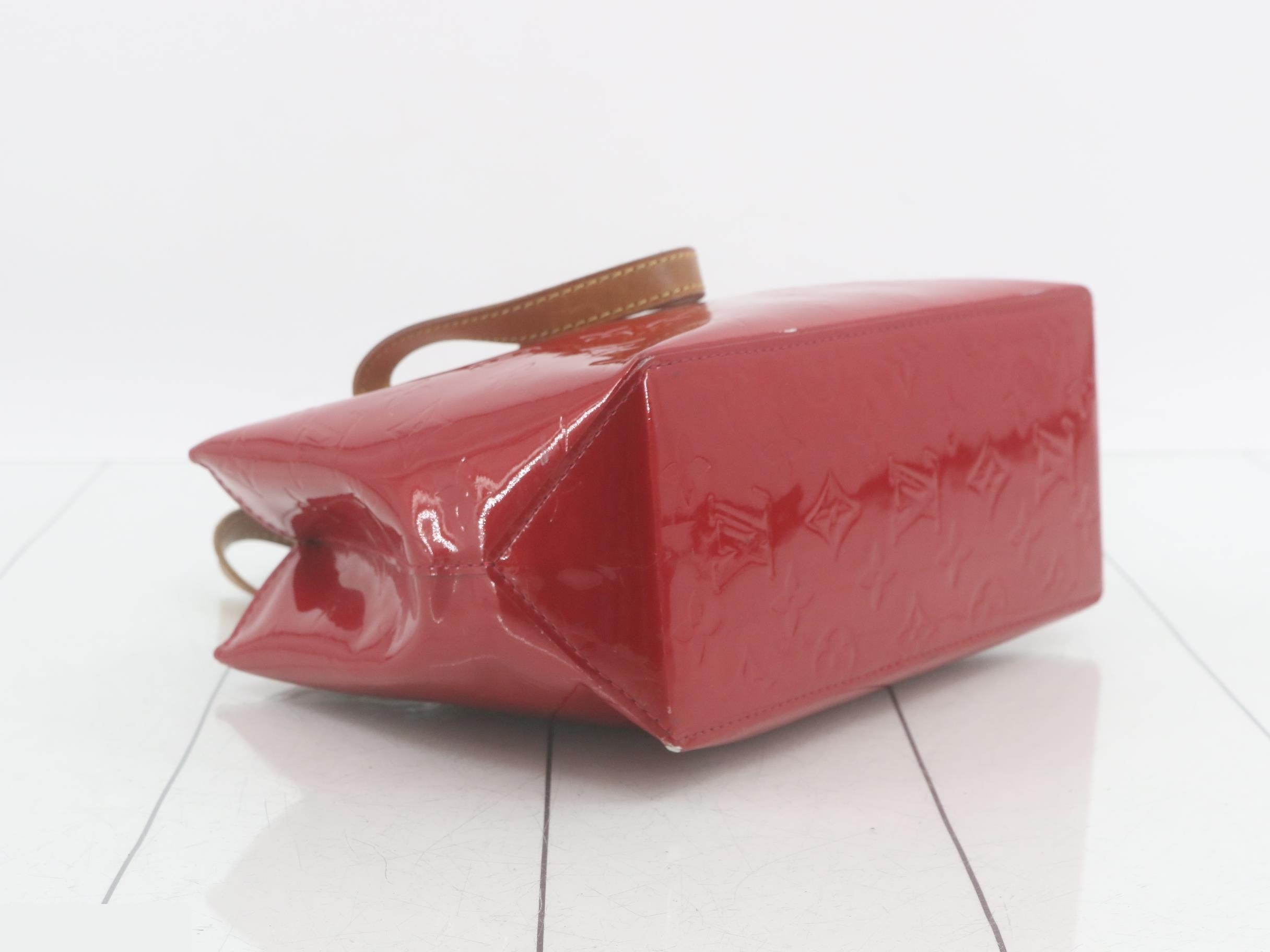 Lead PM Rouge — view 5