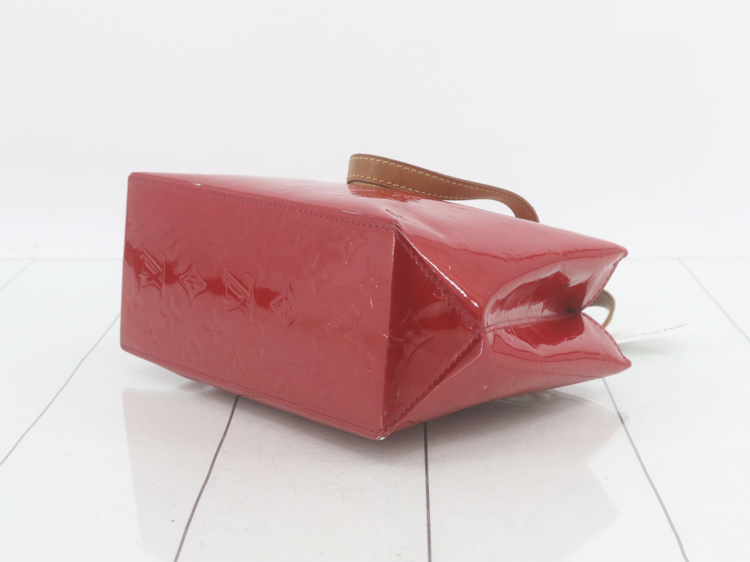 Lead PM Rouge — view 6