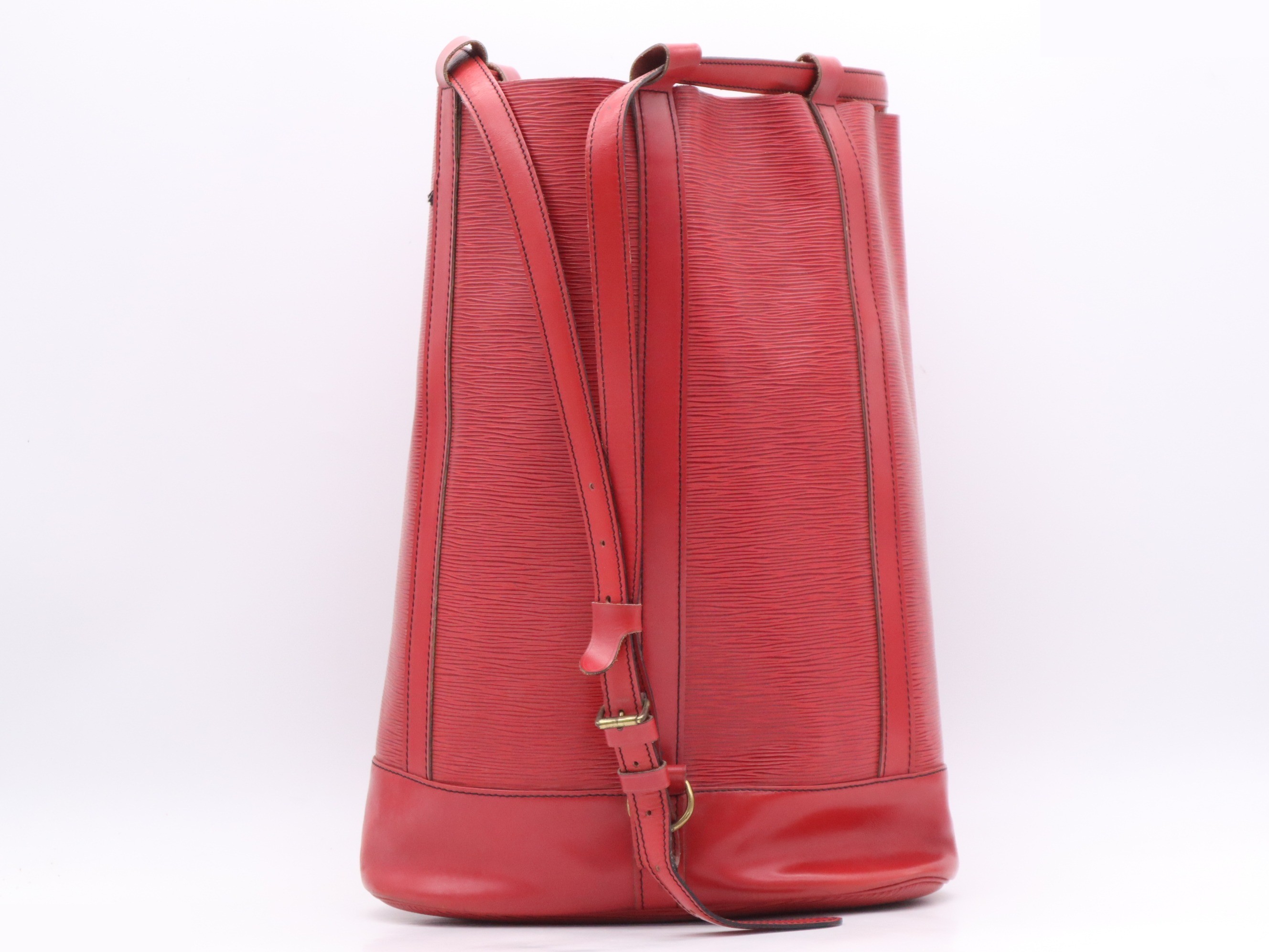 Randonnée GM Red — view 2