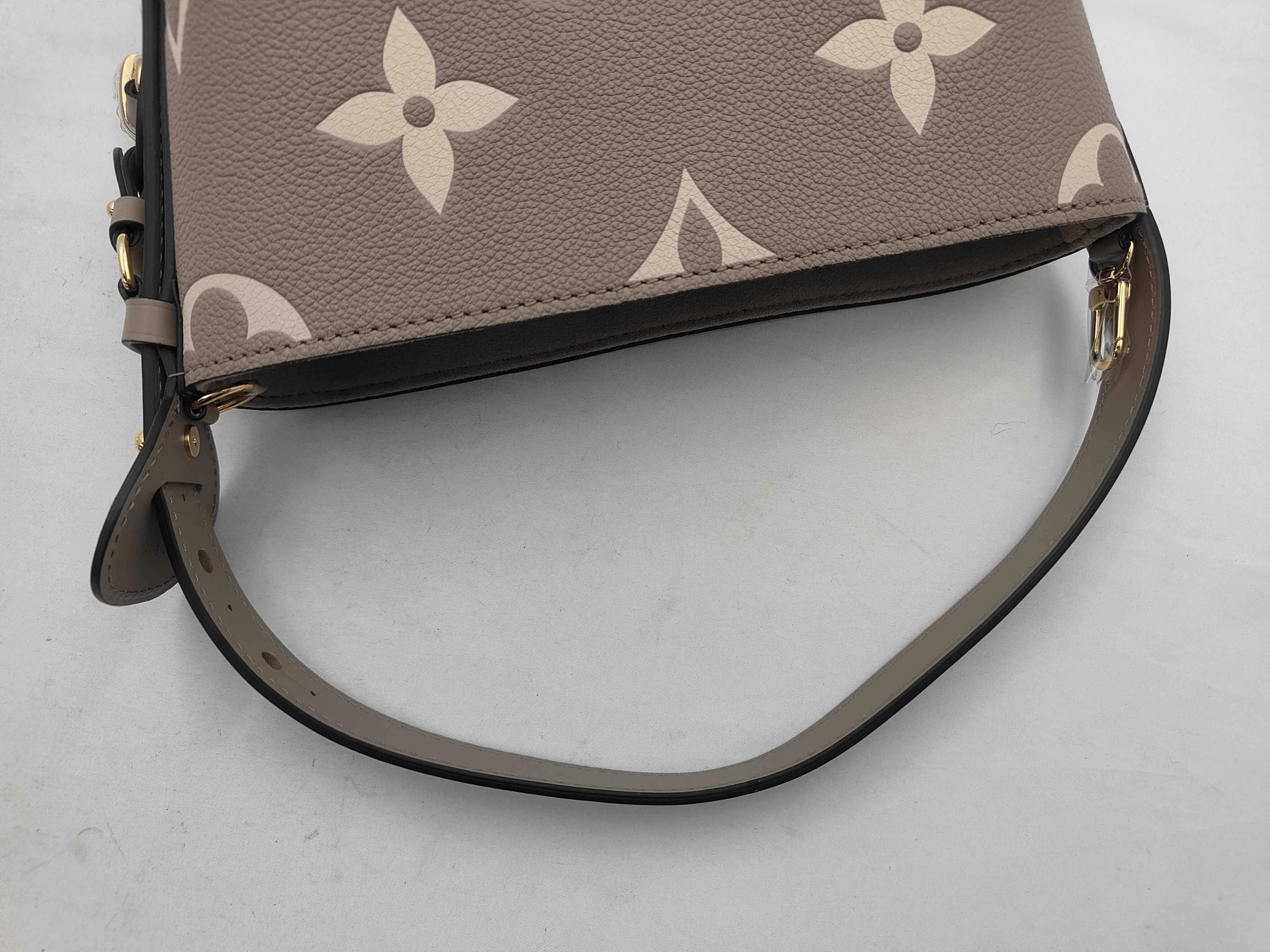 Monogram Empreinte All-in-BB Shoulder Bag — view 3