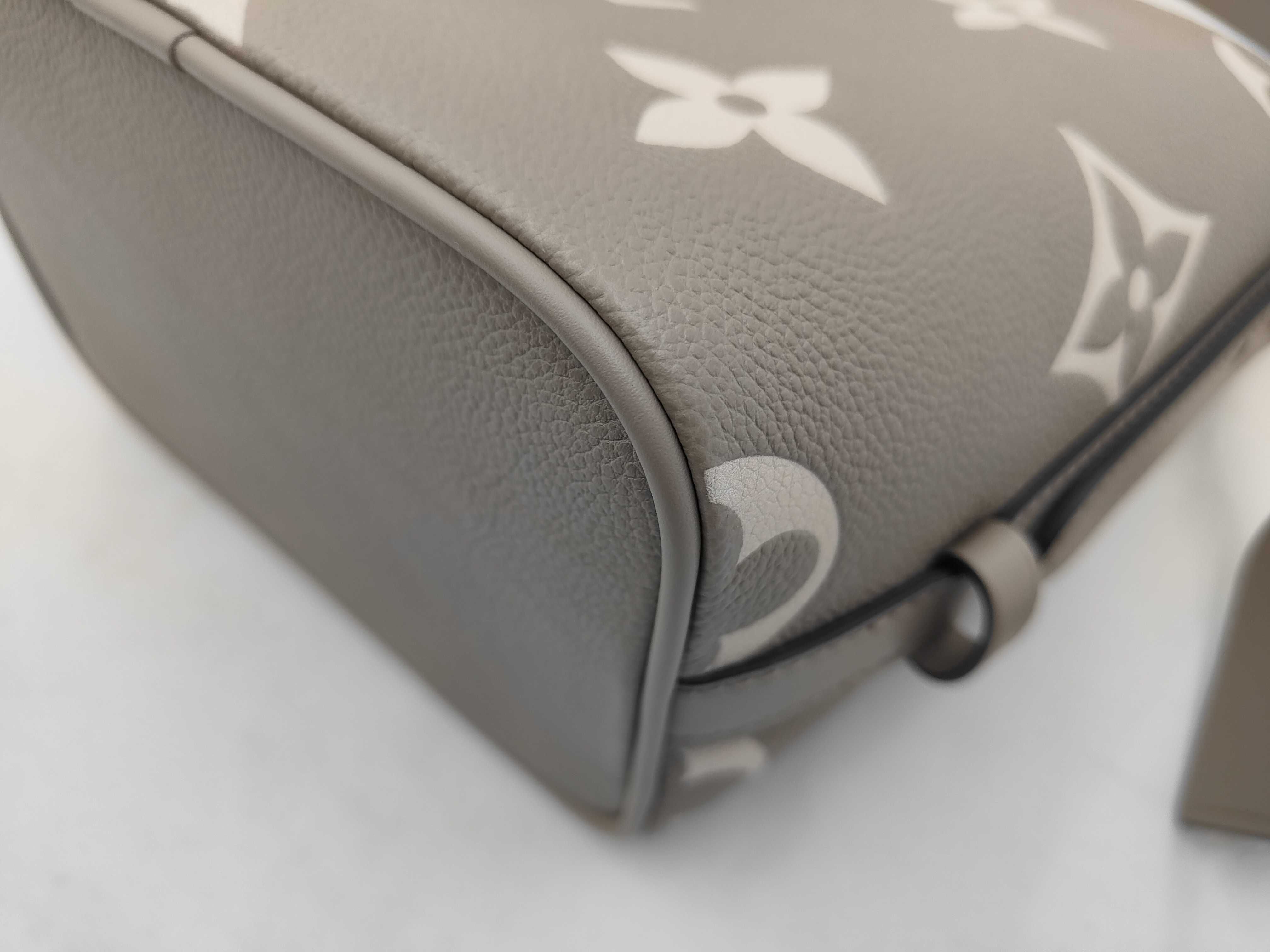 Monogram Empreinte All-in-BB Shoulder Bag — view 6