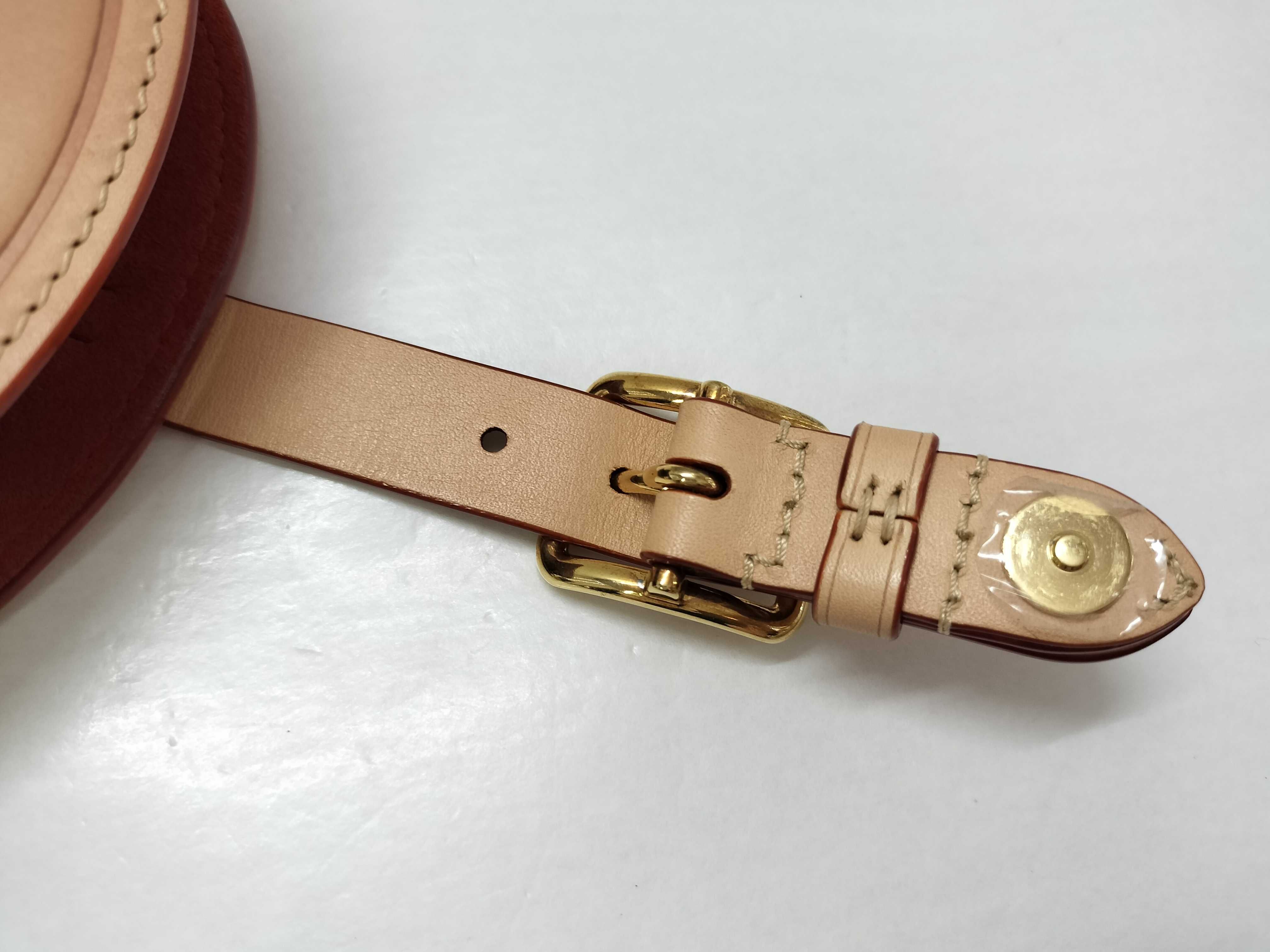 LV NameTag XL Clutch Crossbody Bag Shoulder Bag — view 11