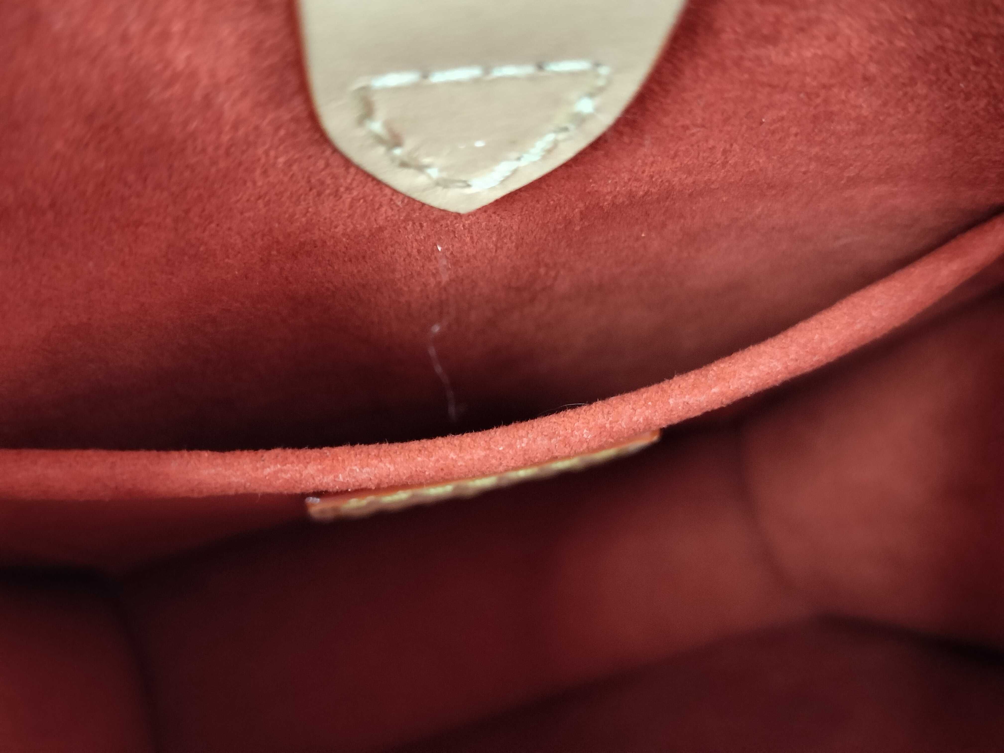 LV NameTag XL Clutch Crossbody Bag Shoulder Bag — view 9
