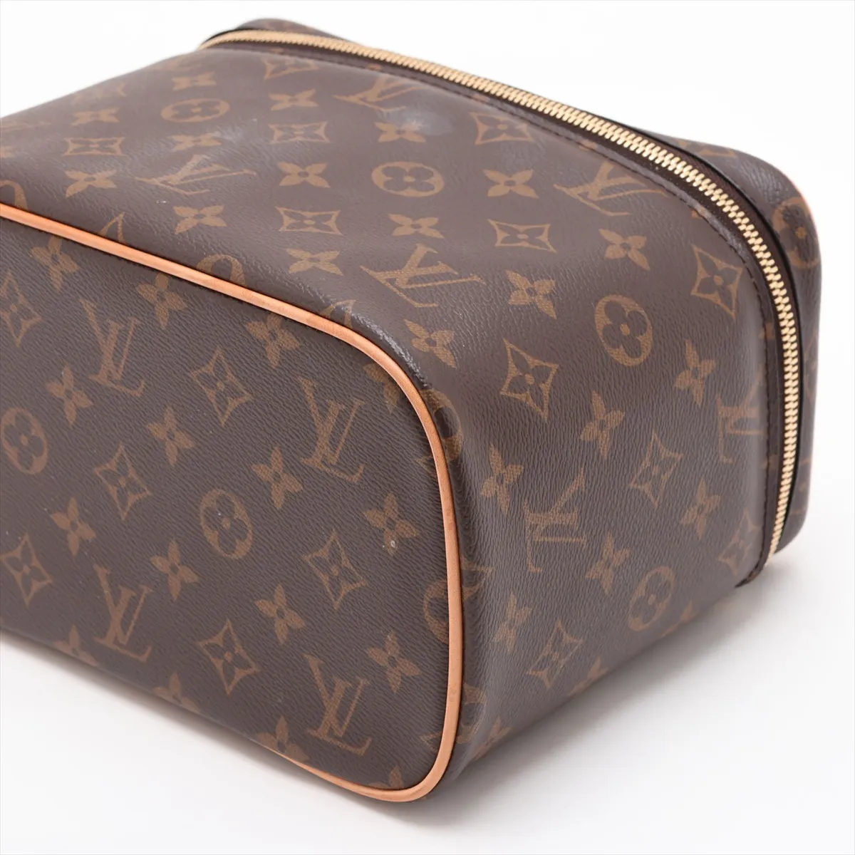 Monogram Nice BB M42265 Brown (RFID detected) — view 3