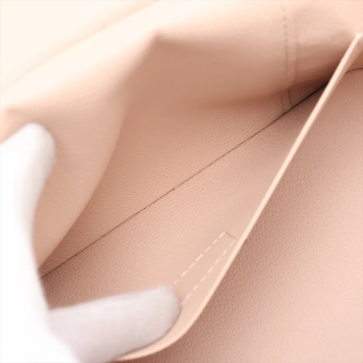 Monogram Nice BB M42265 Brown (RFID detected) — view 9