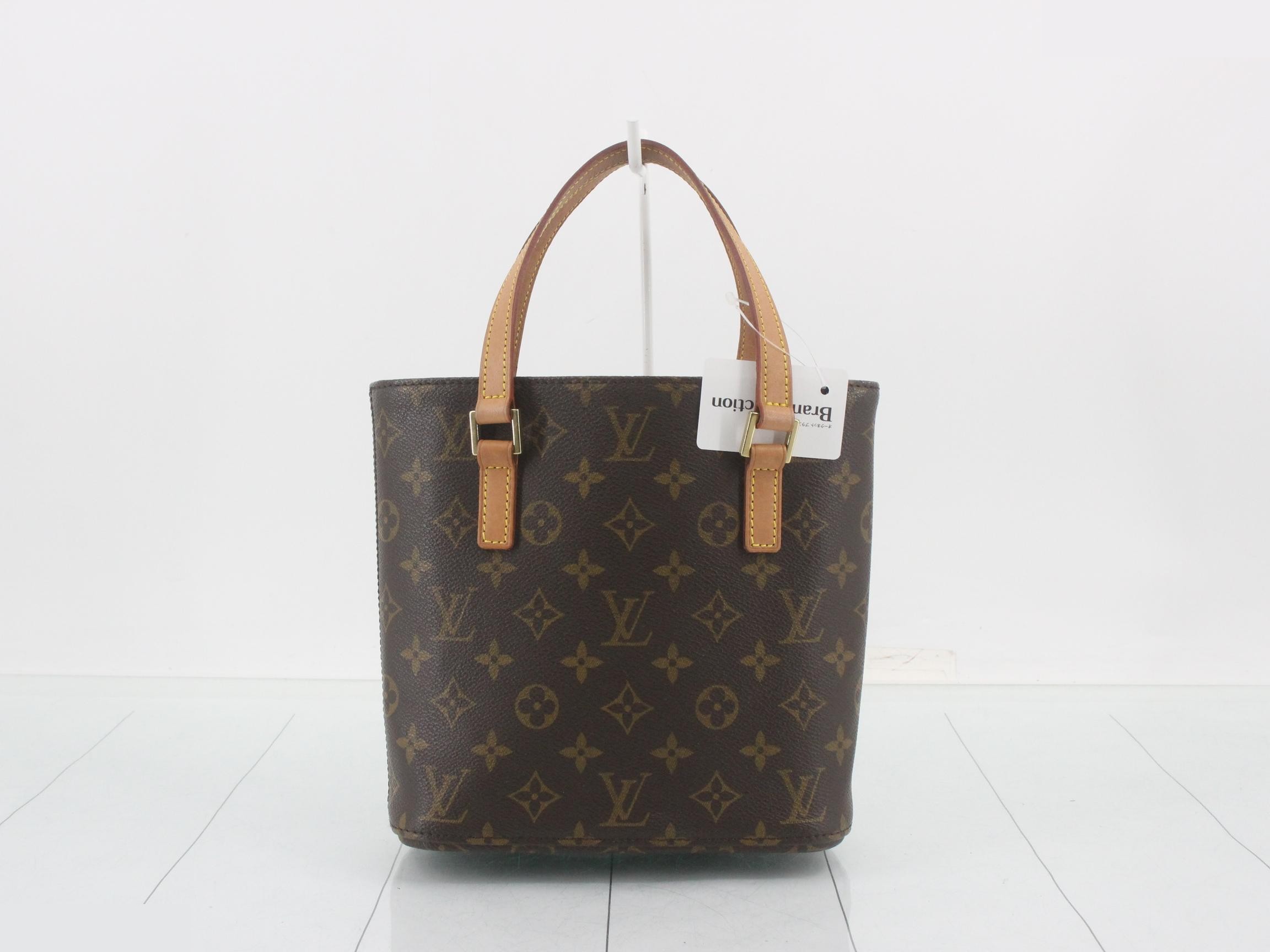 Vavin PM SN0092 (with dust bag) — view 2