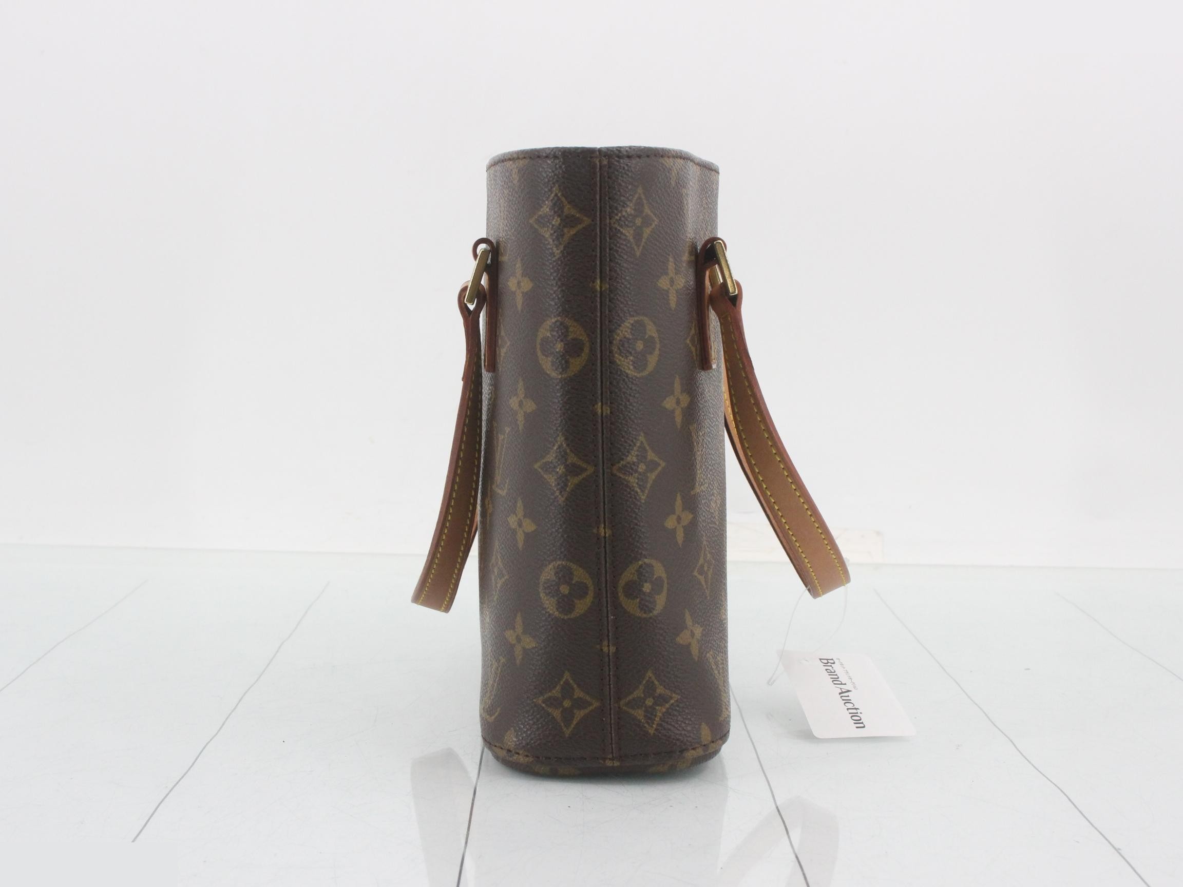 Vavin PM SN0092 (with dust bag) — view 3