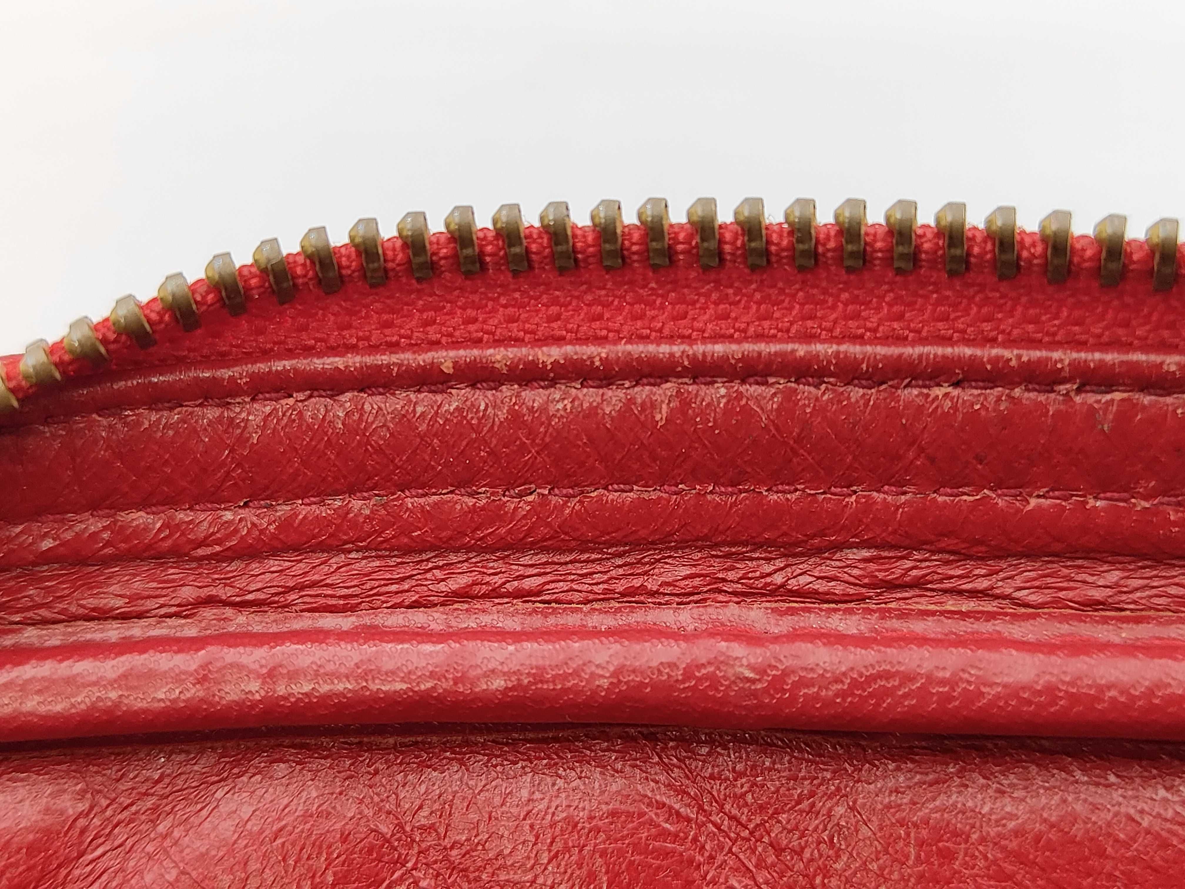 Lambskin Coco Zipper Matelassé Chain Shoulder Bag (Still in original packaging, serial number 1) — view 13