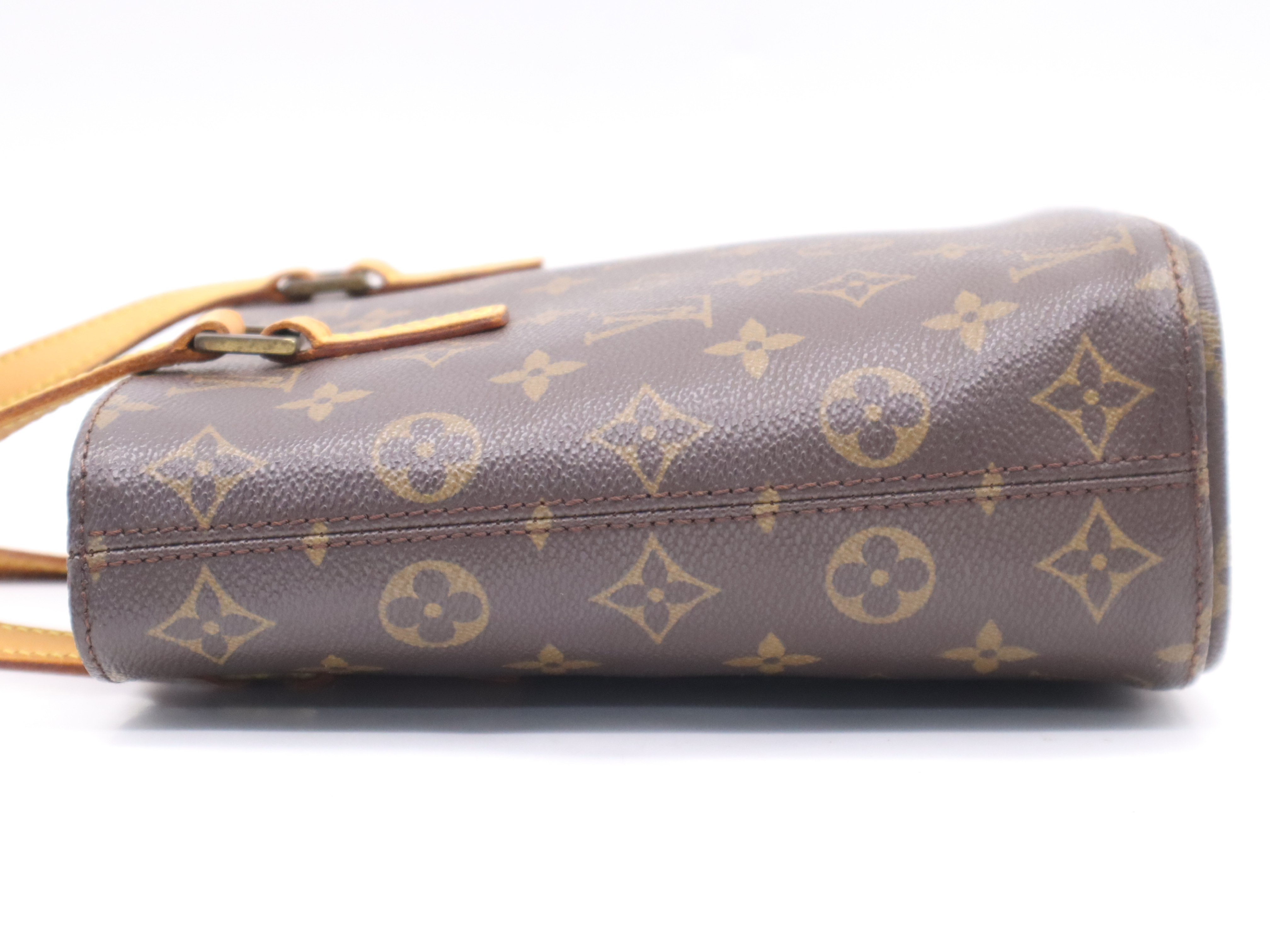 M51172 Monogram Vavin PM Tote Bag — view 3