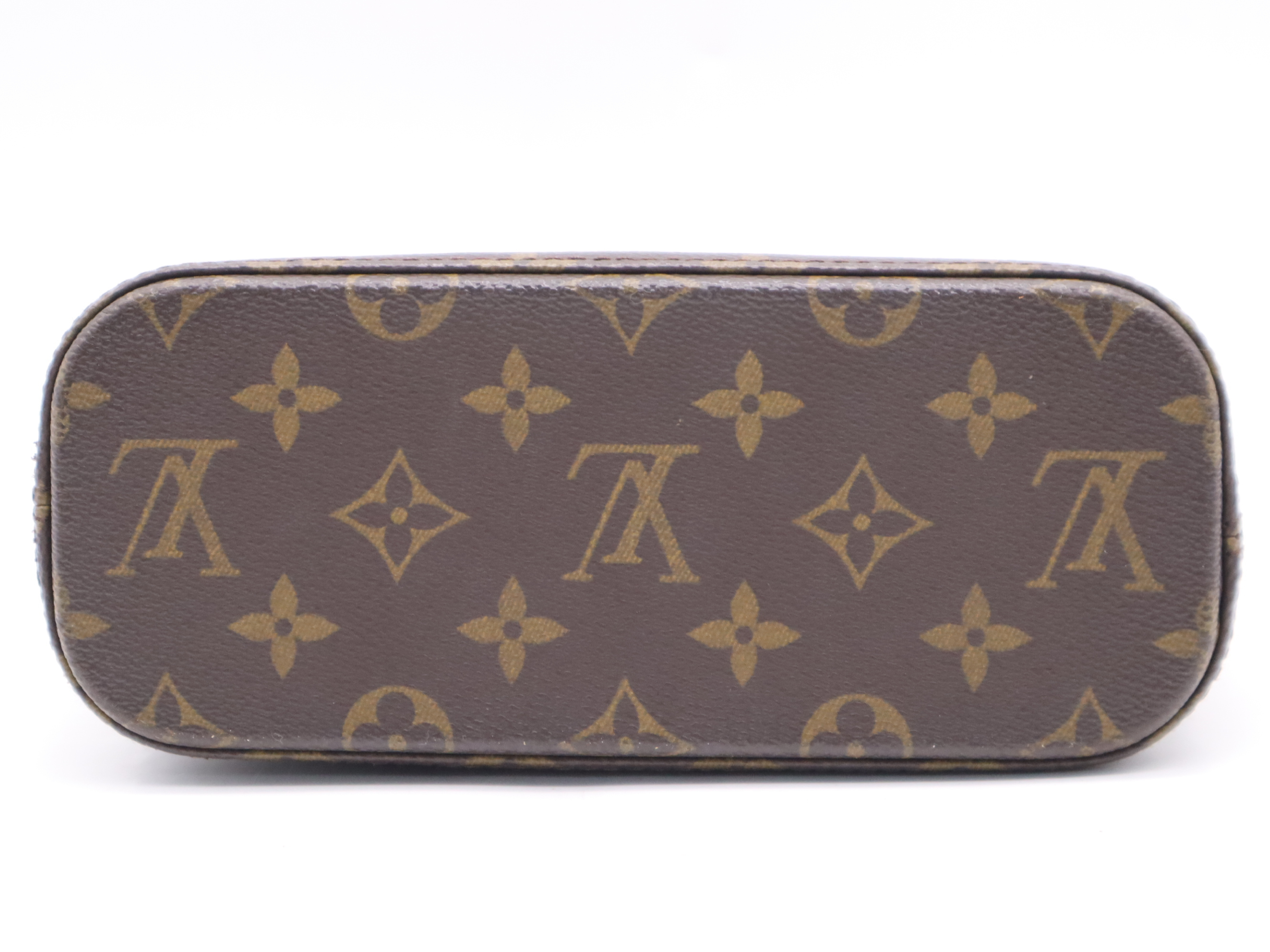 M51172 Monogram Vavin PM Tote Bag — view 4