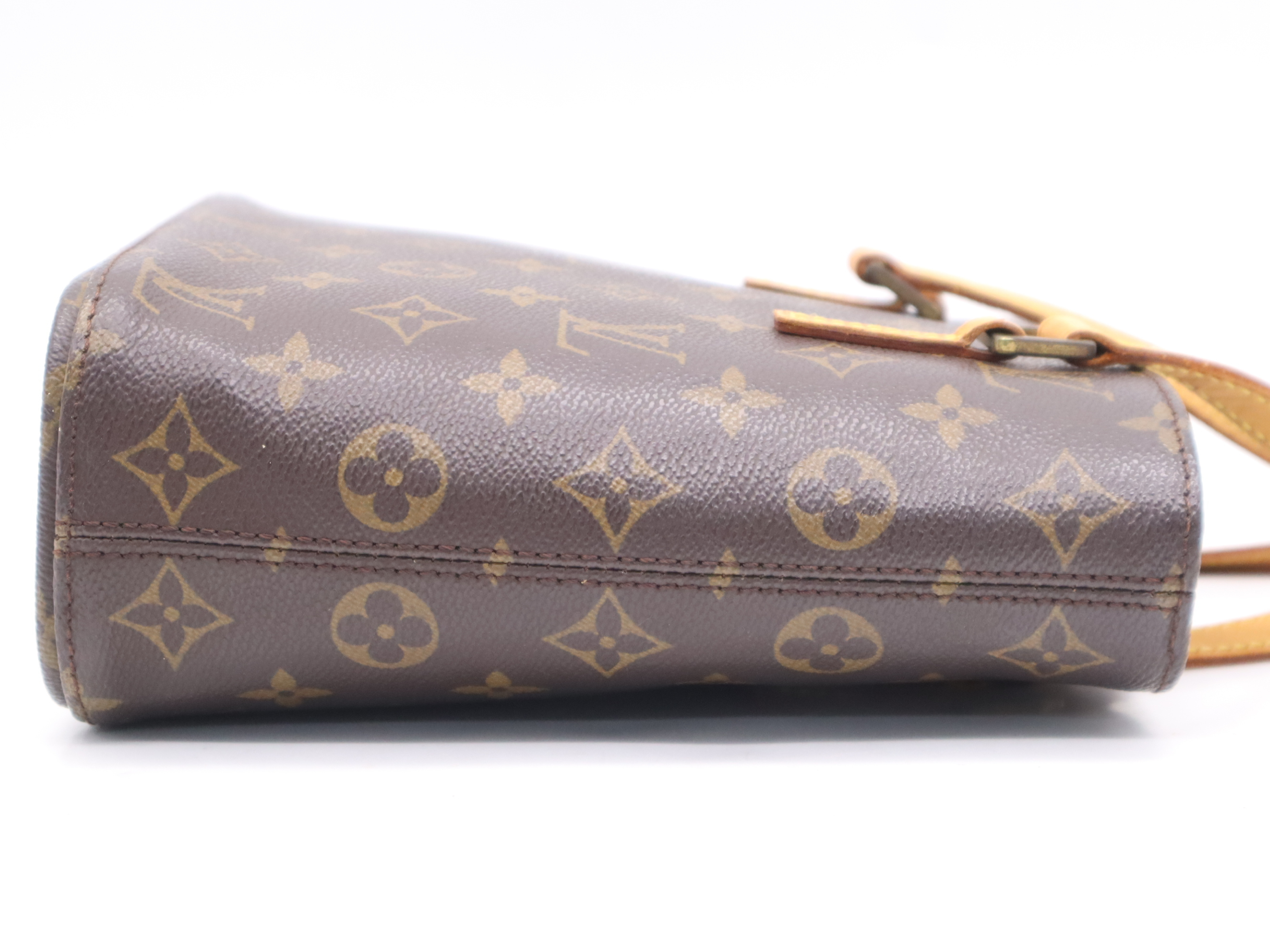M51172 Monogram Vavin PM Tote Bag — view 5