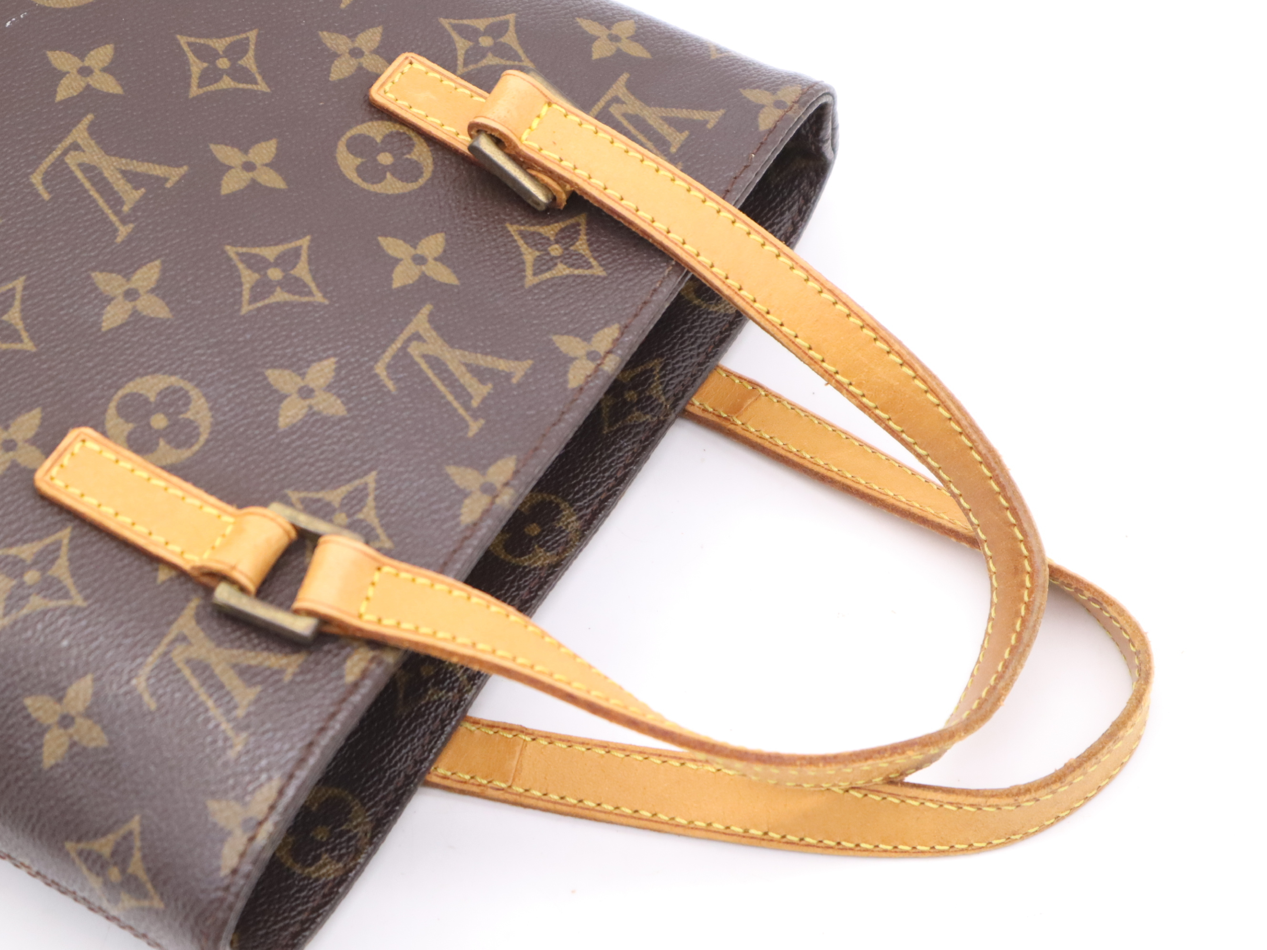 M51172 Monogram Vavin PM Tote Bag — view 6