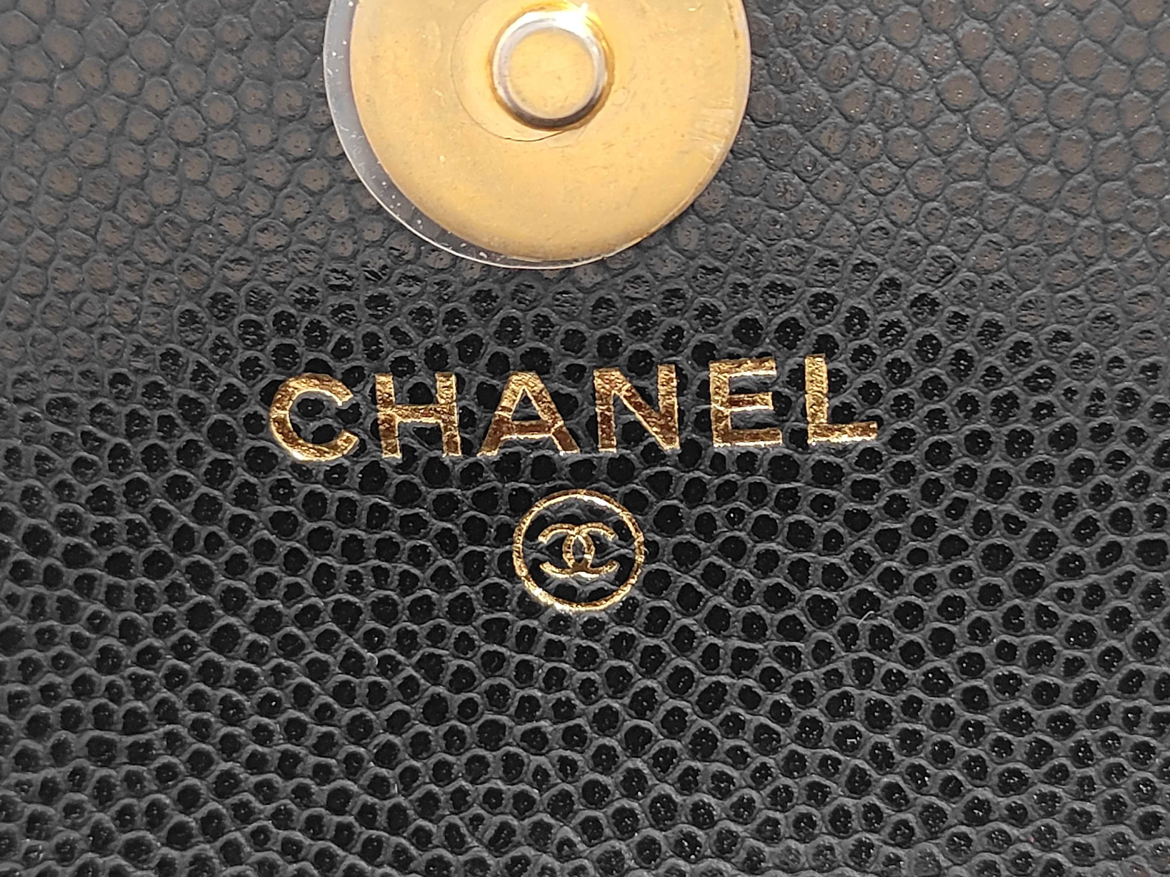 Chain Shoulder Bag — view 11