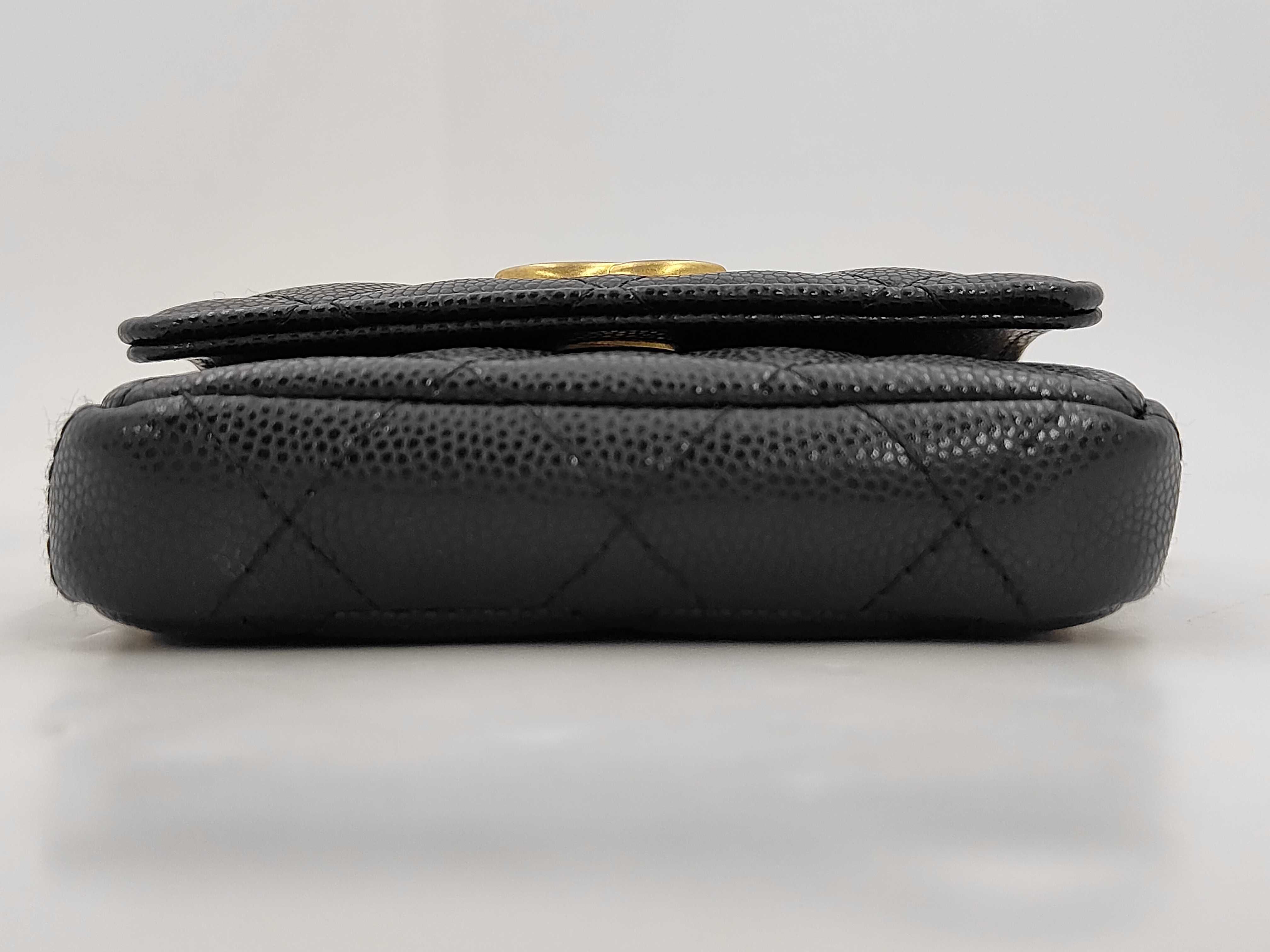 Chain Shoulder Bag — view 3