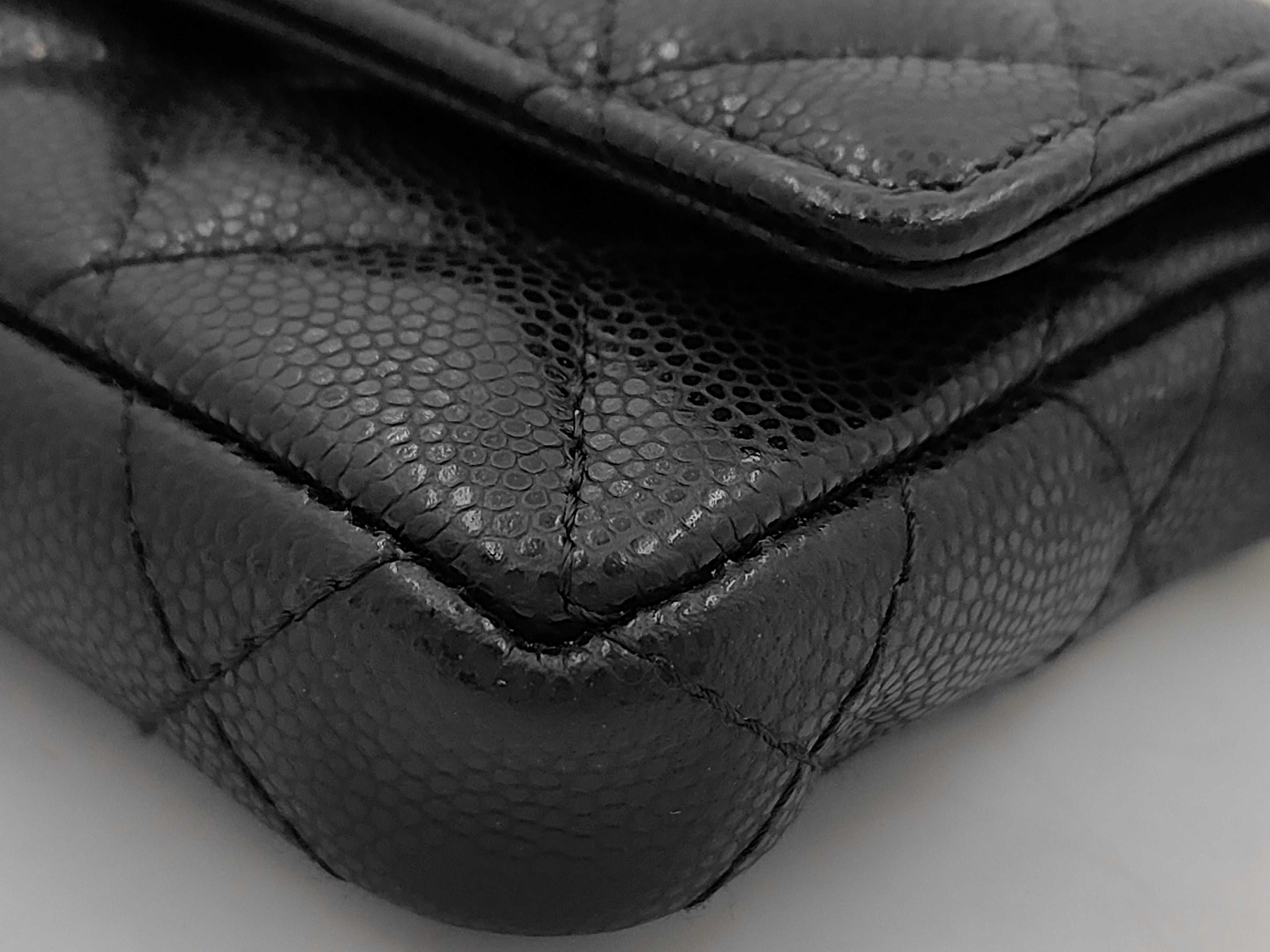 Chain Shoulder Bag — view 4