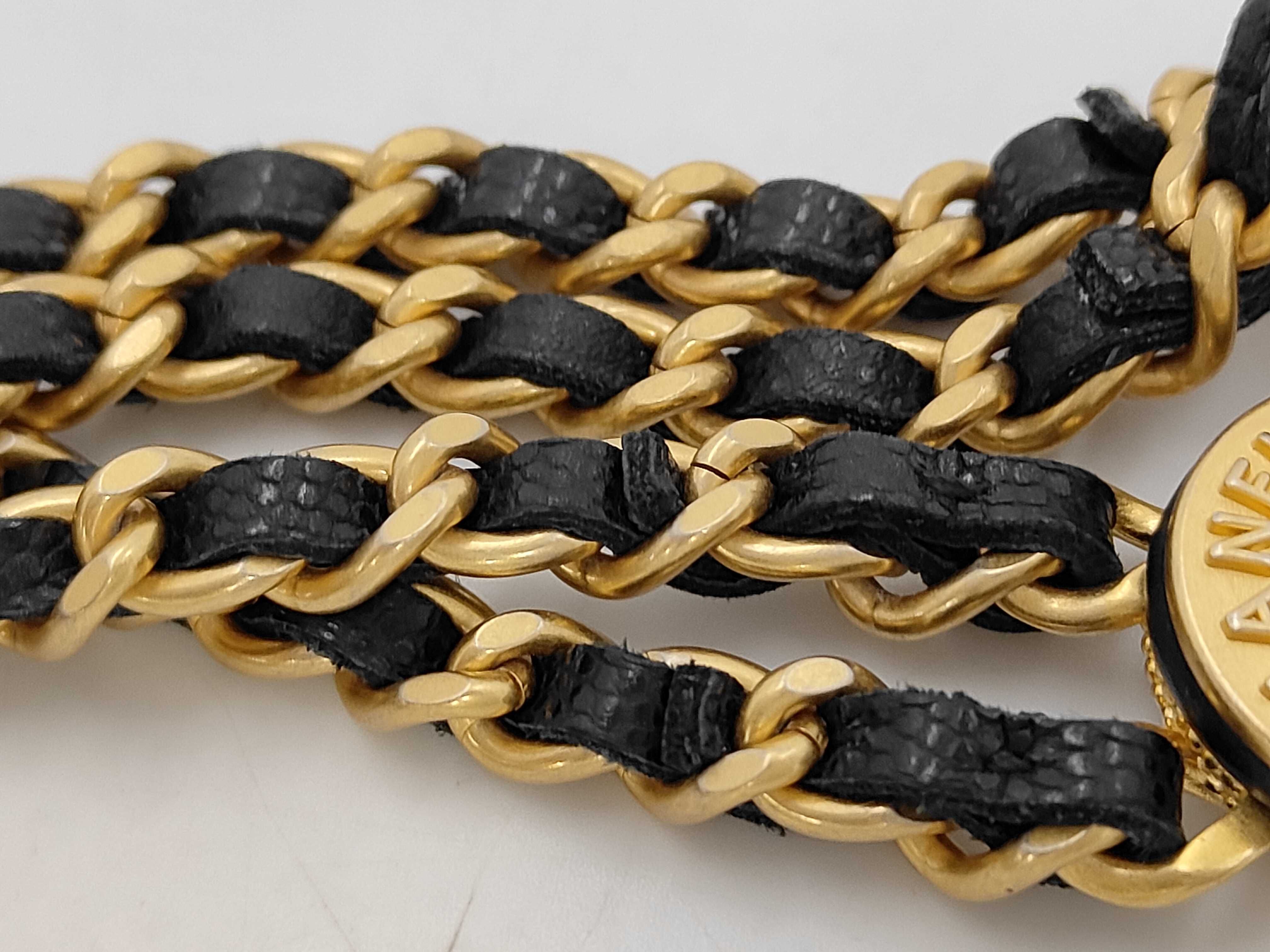Chain Shoulder Bag — view 6