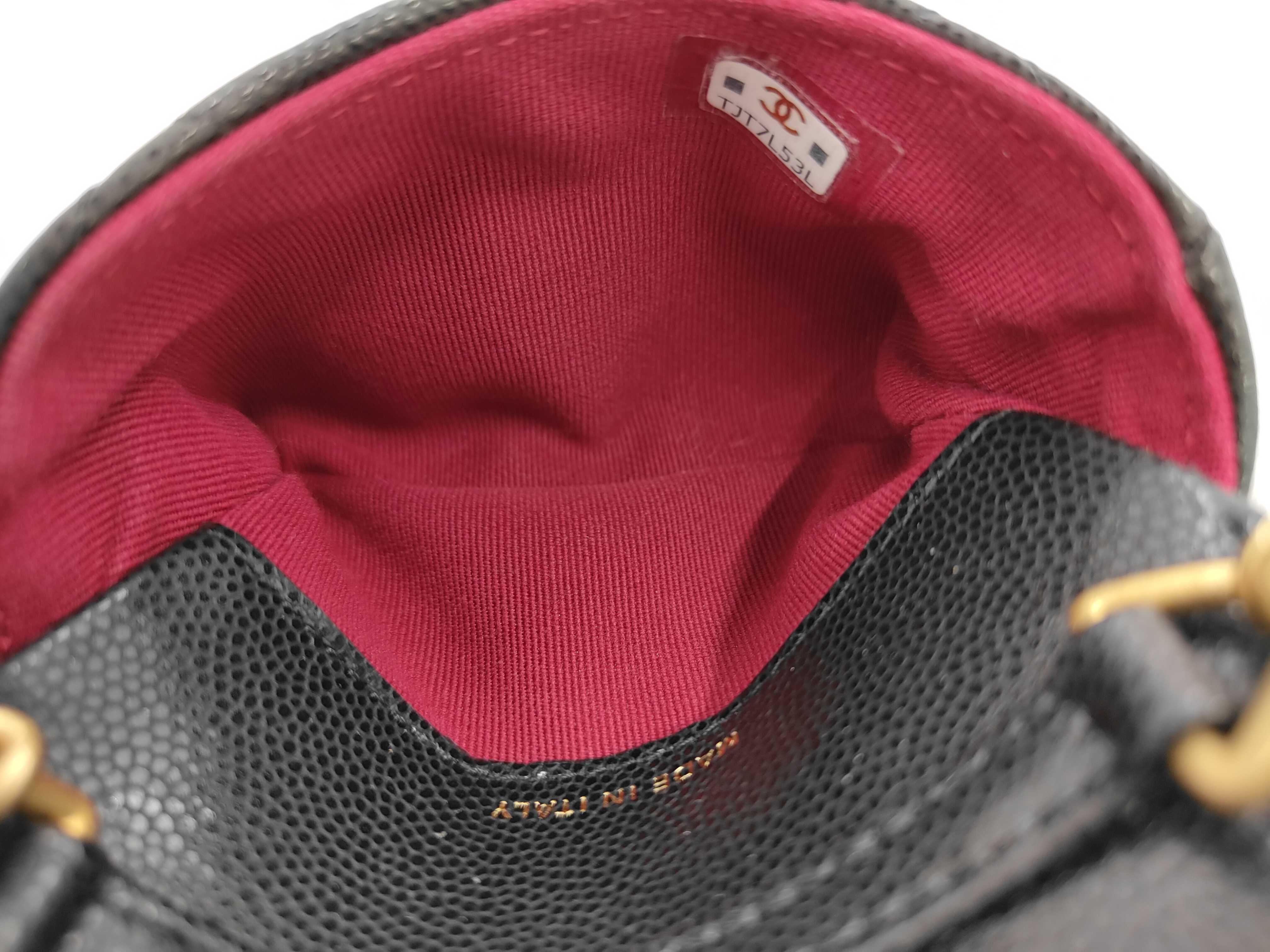 Chain Shoulder Bag — view 9