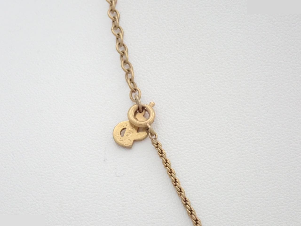 necklace, chain approximately 42cm — view 2