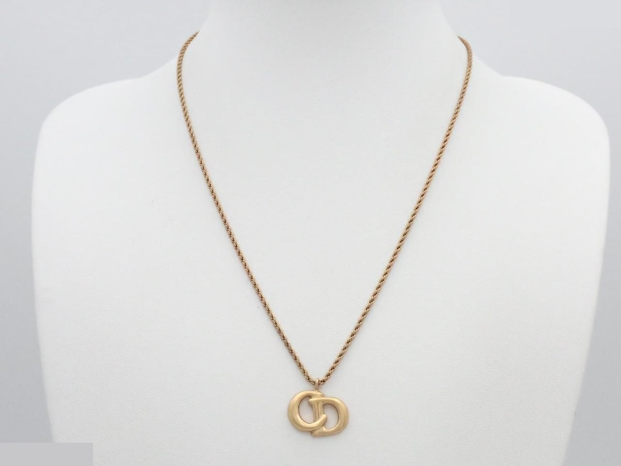 necklace, chain approximately 42cm — view 3