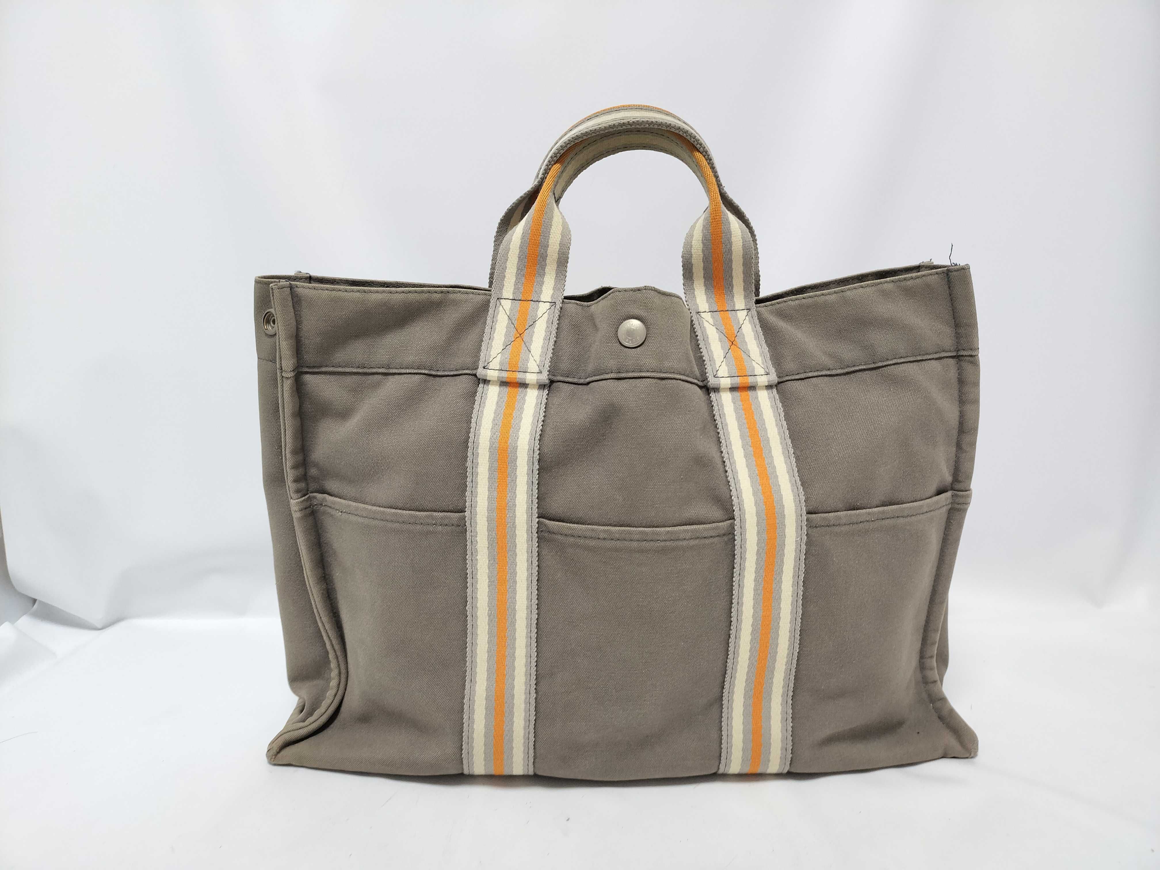 Handbag / Canvas Handbag