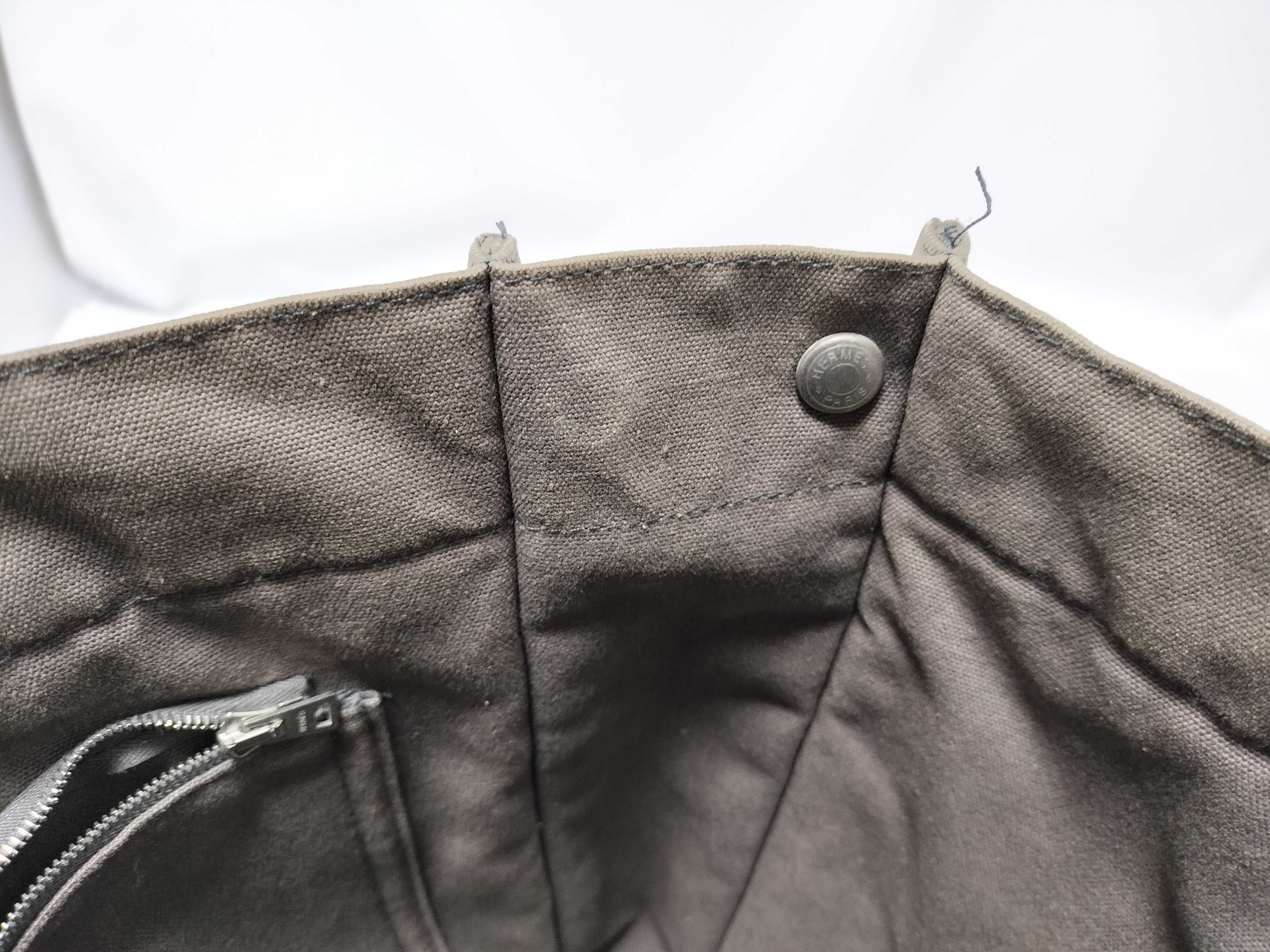 Handbag / Canvas Handbag — view 11