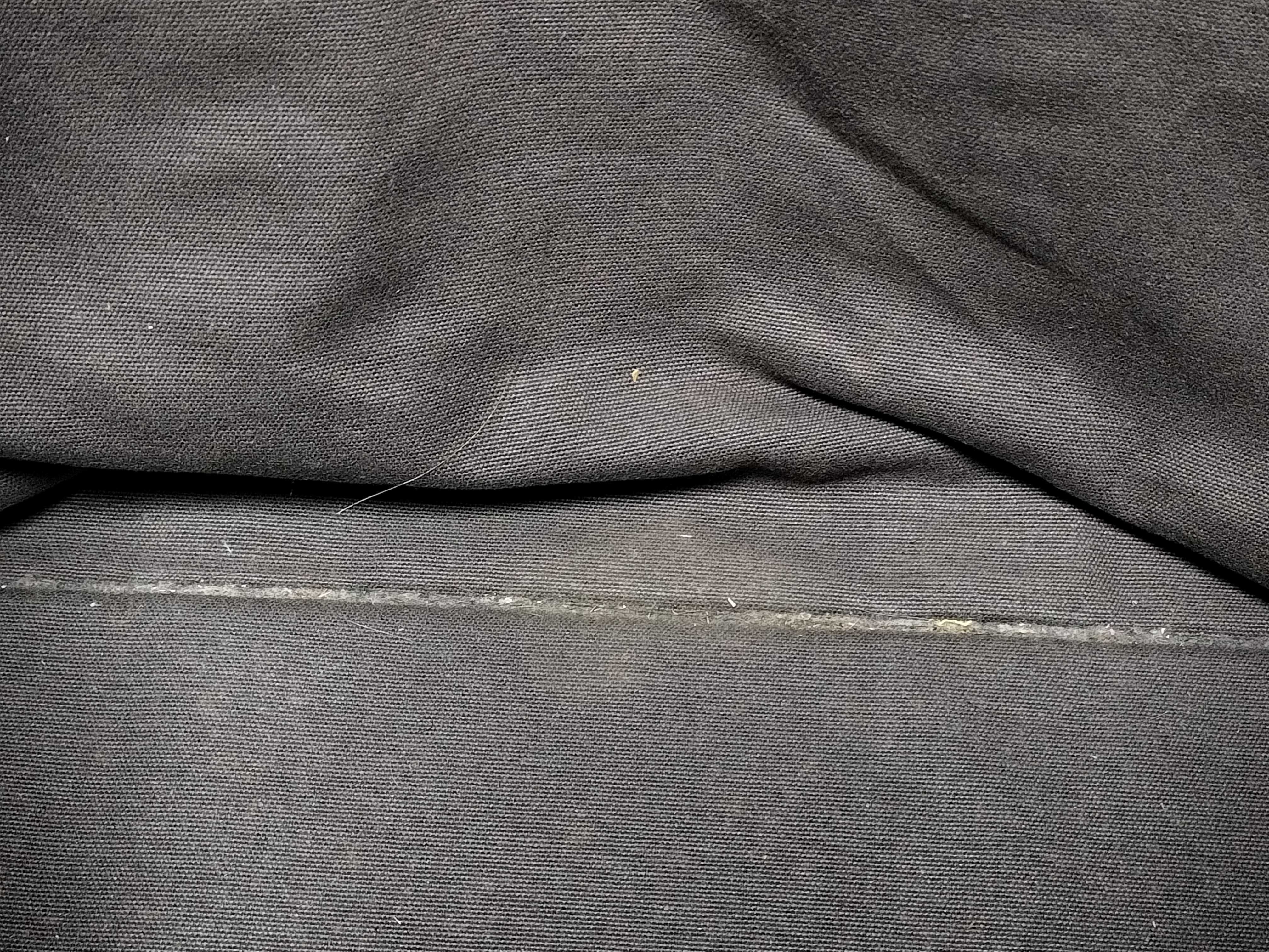 Handbag / Canvas Handbag — view 12