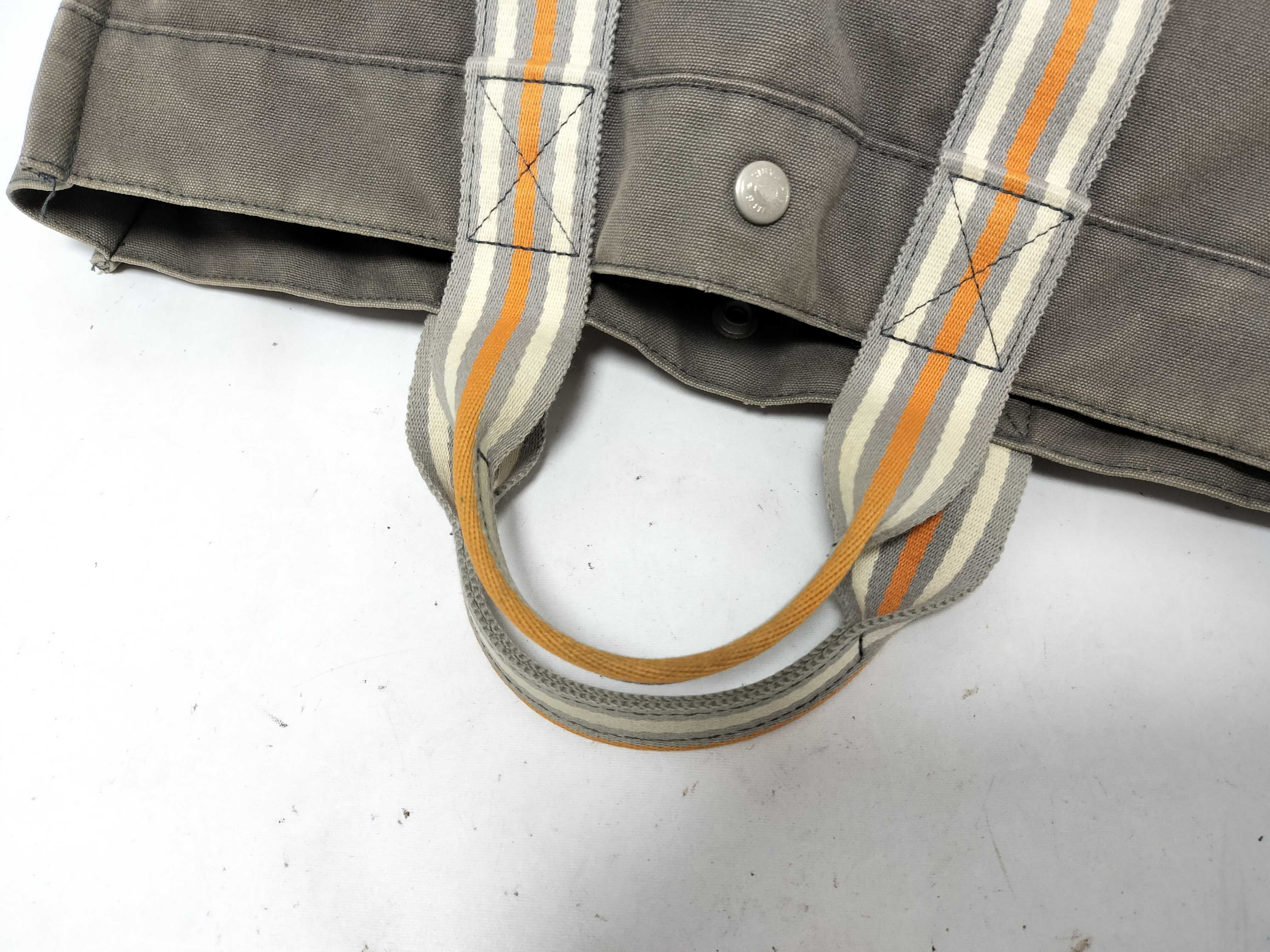 Handbag / Canvas Handbag — view 3