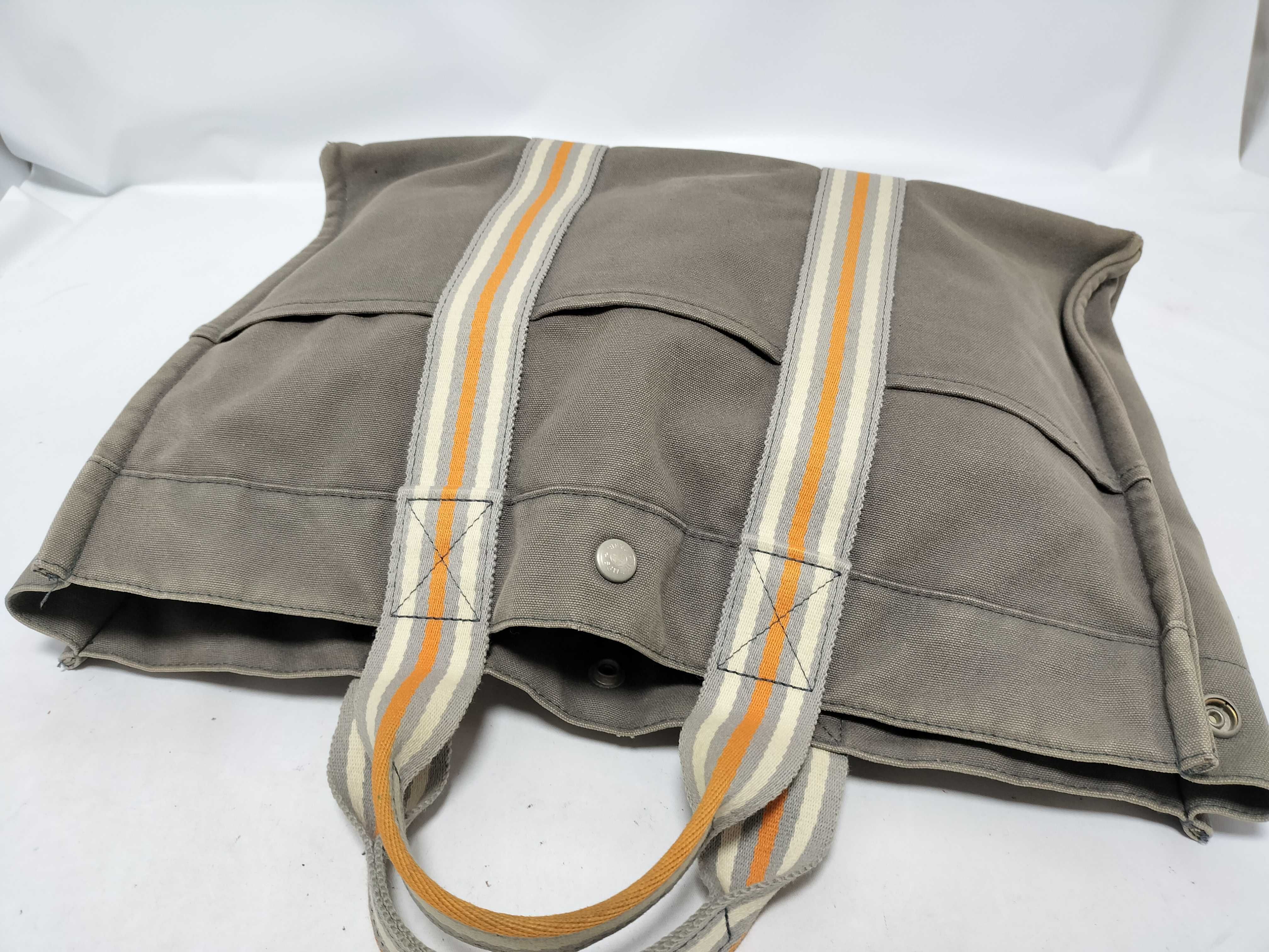 Handbag / Canvas Handbag — view 5