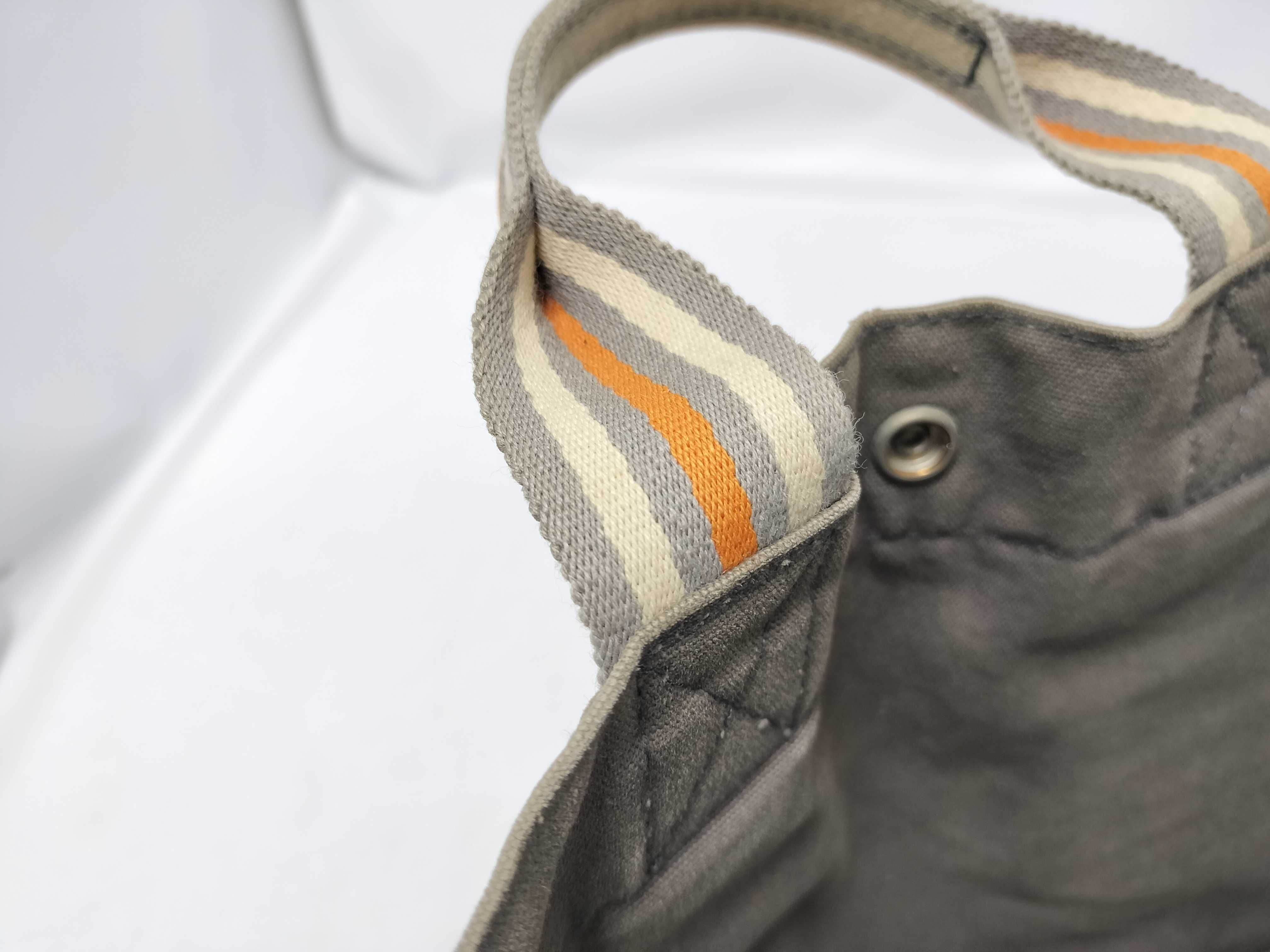 Handbag / Canvas Handbag — view 6