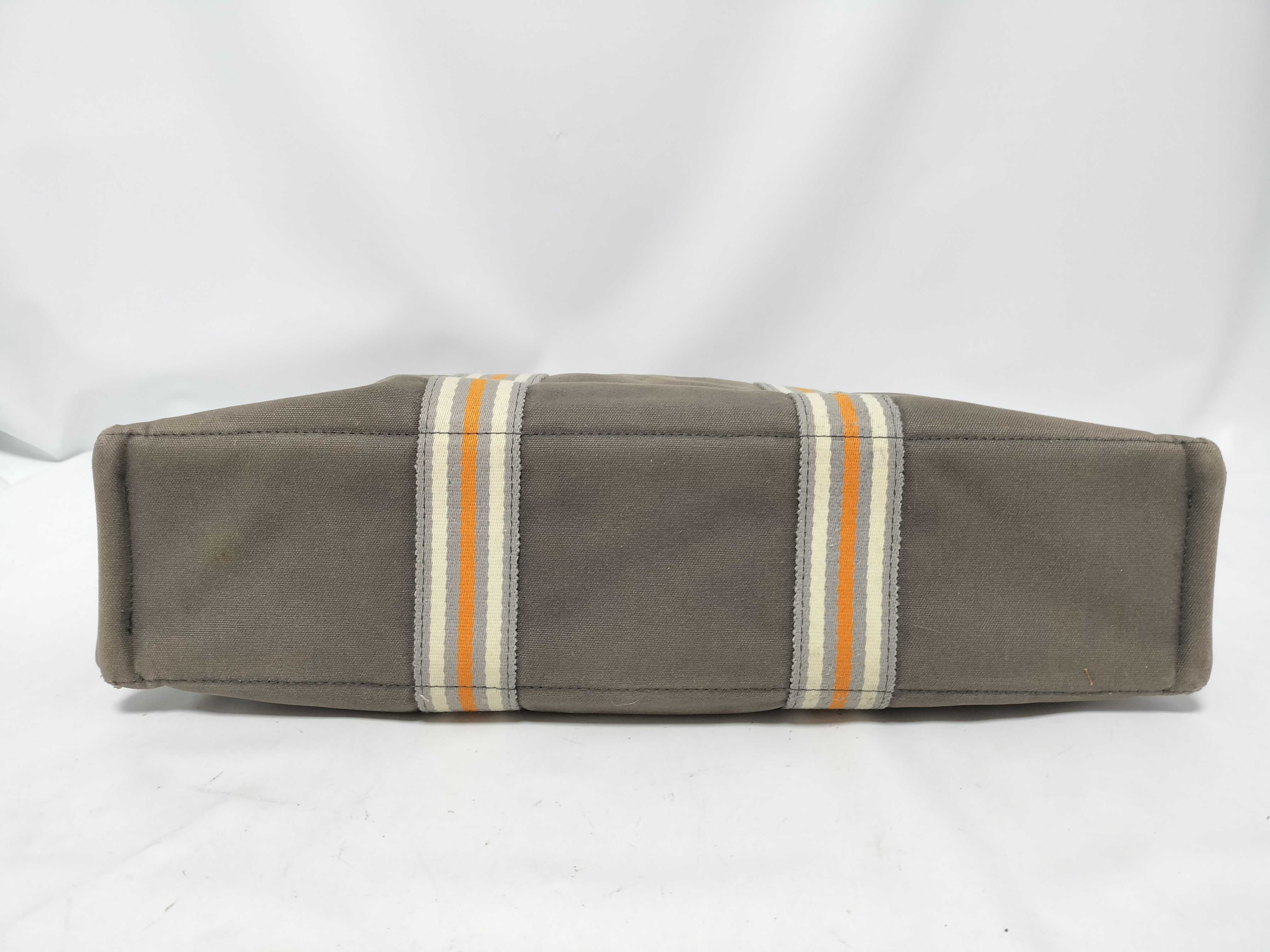 Handbag / Canvas Handbag — view 7