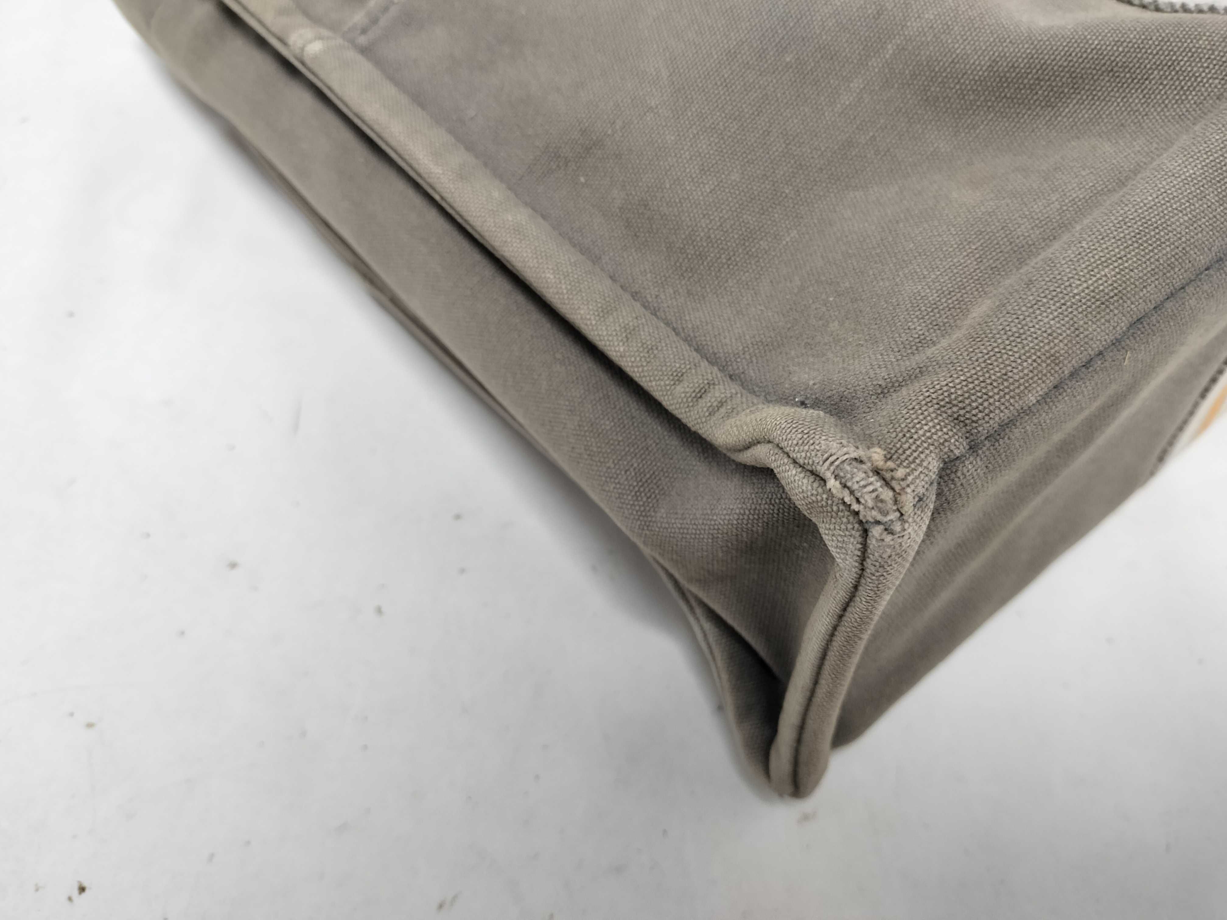 Handbag / Canvas Handbag — view 8