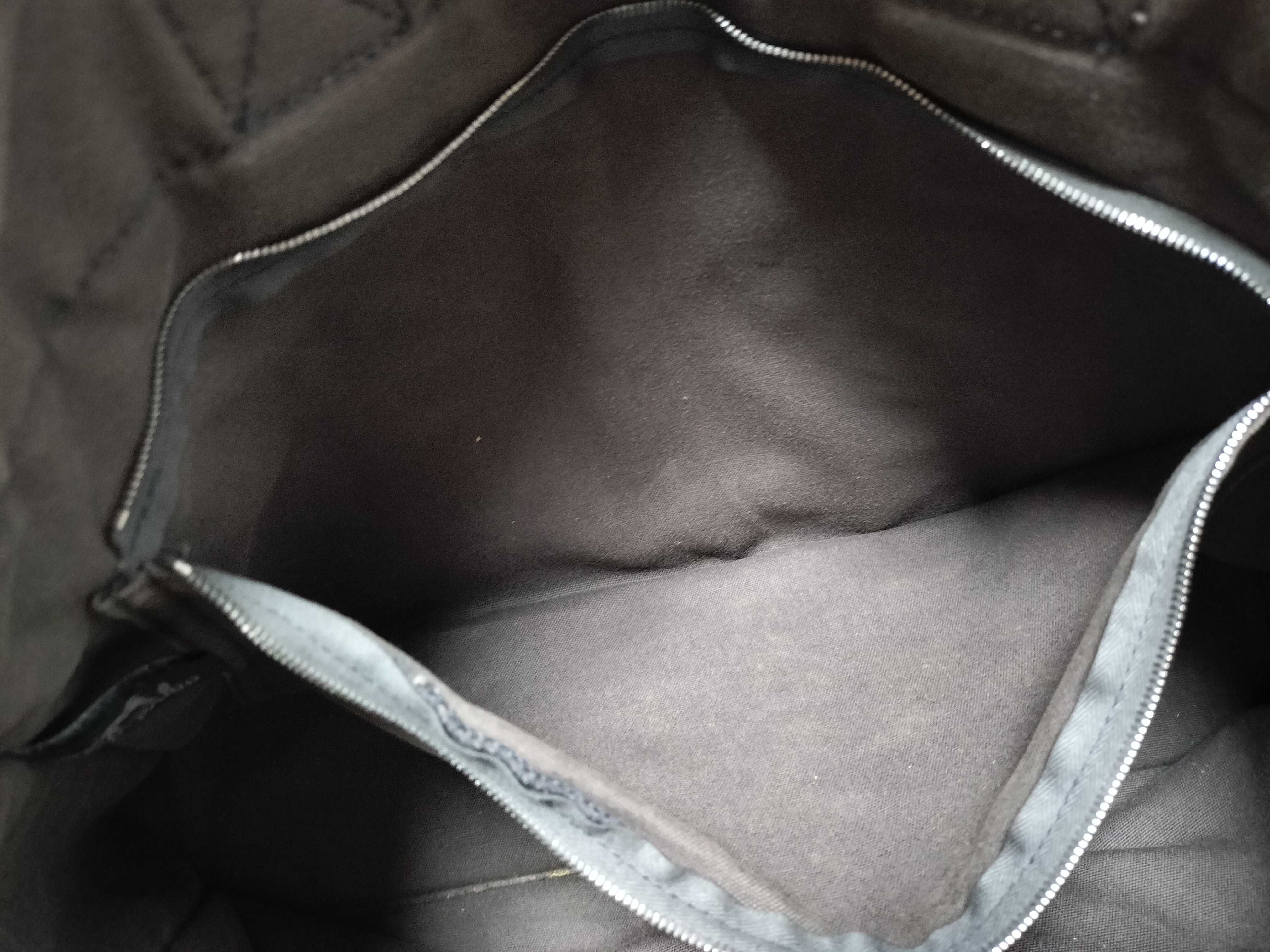 Handbag / Canvas Handbag — view 10