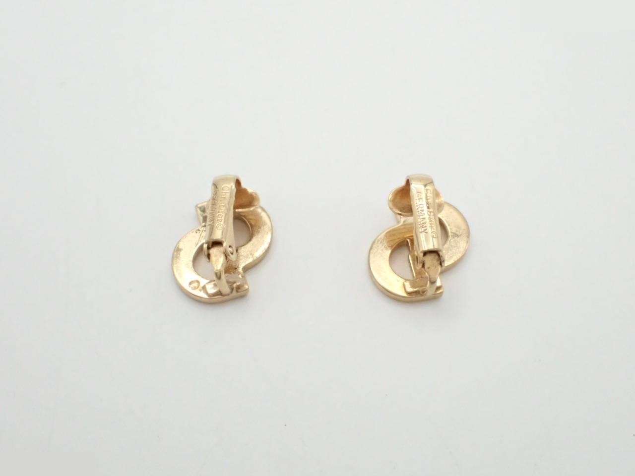 earrings — view 2