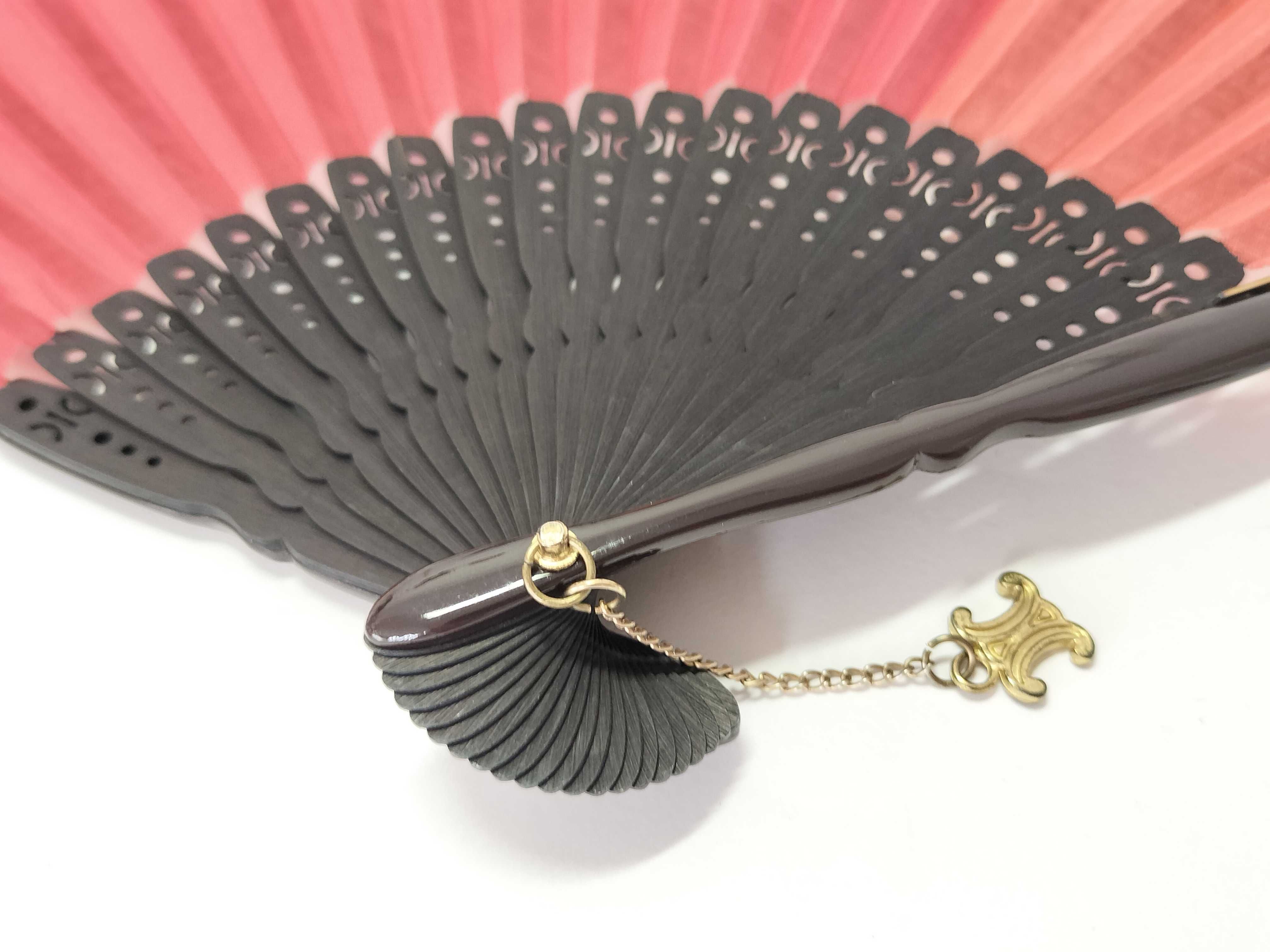 Triomphe Fan (IY9252) Other Accessories — view 3