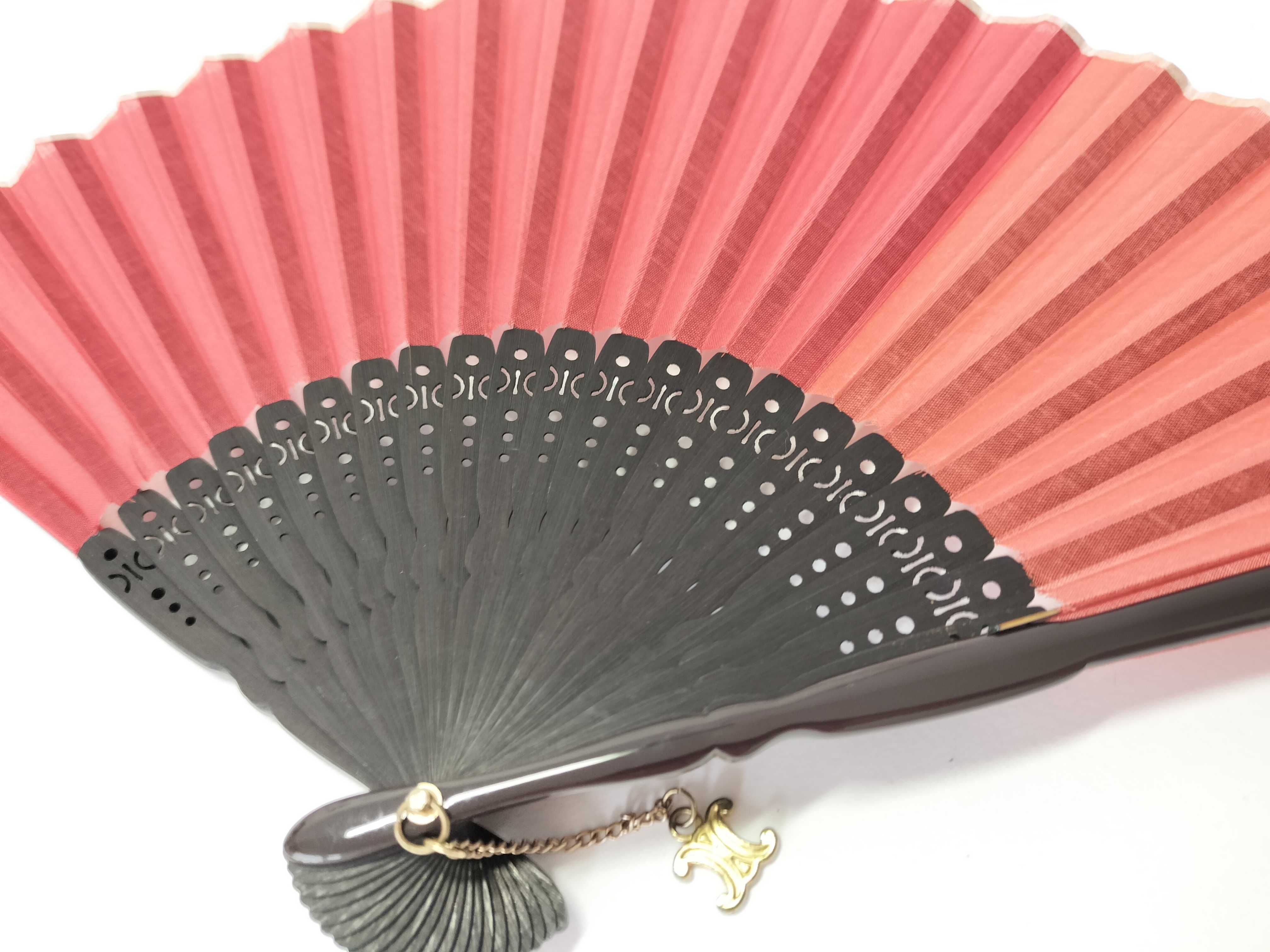 Triomphe Fan (IY9252) Other Accessories — view 4