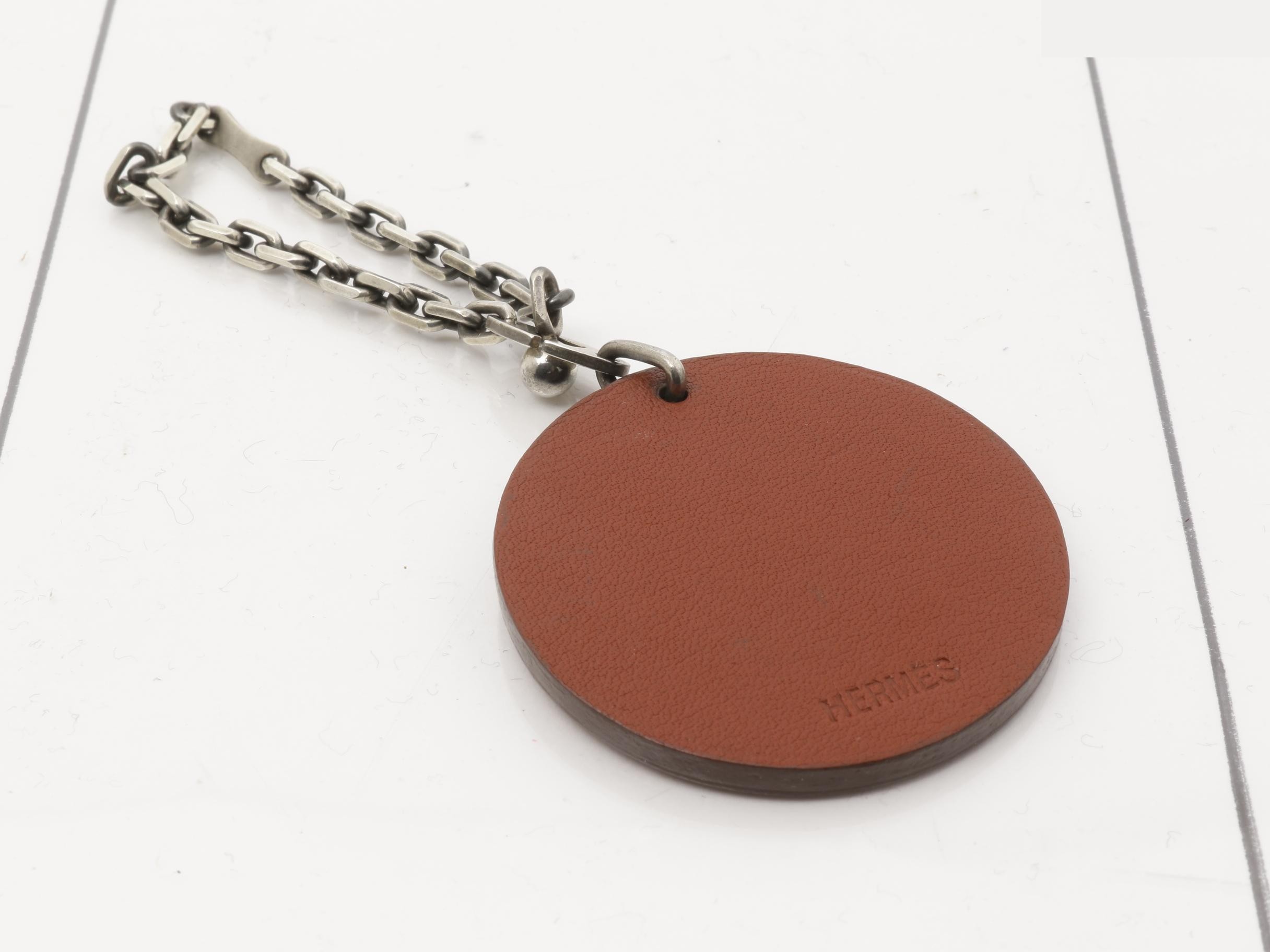 Dog Keychain — view 2