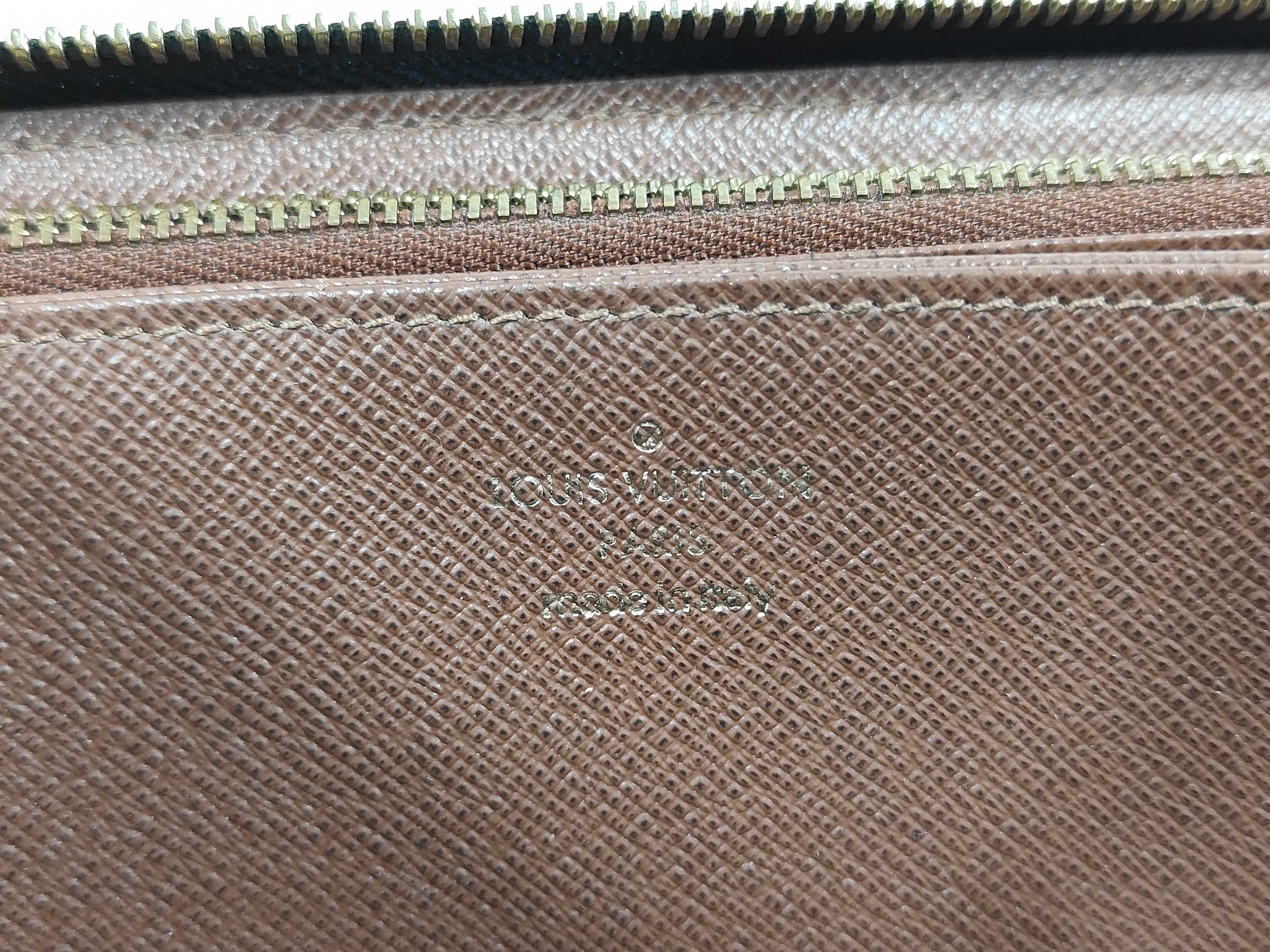 Monogram Zippy Wallet FL3166 Wallet — view 12