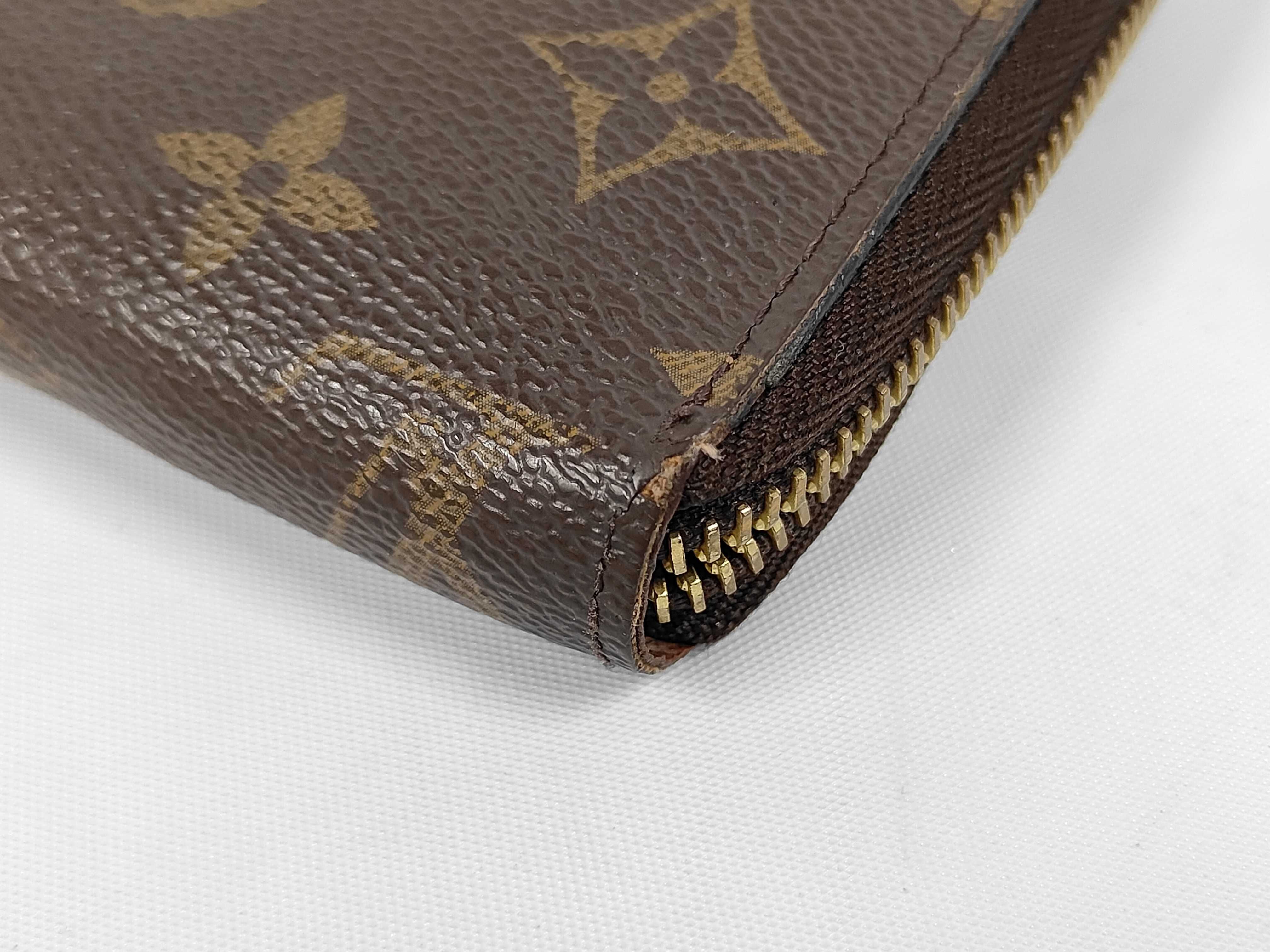 Monogram Zippy Wallet FL3166 Wallet — view 4