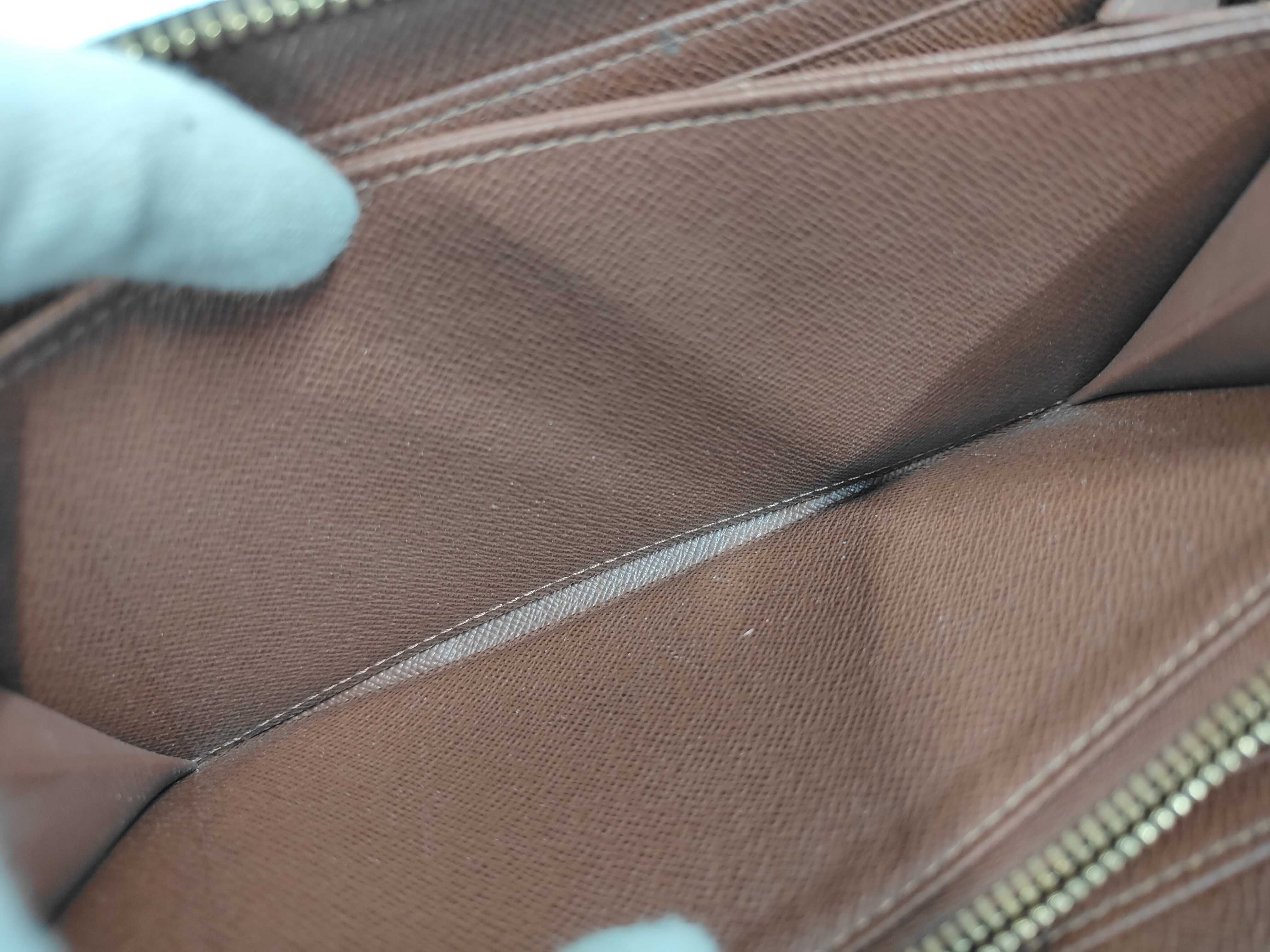 Monogram Zippy Wallet FL3166 Wallet — view 9