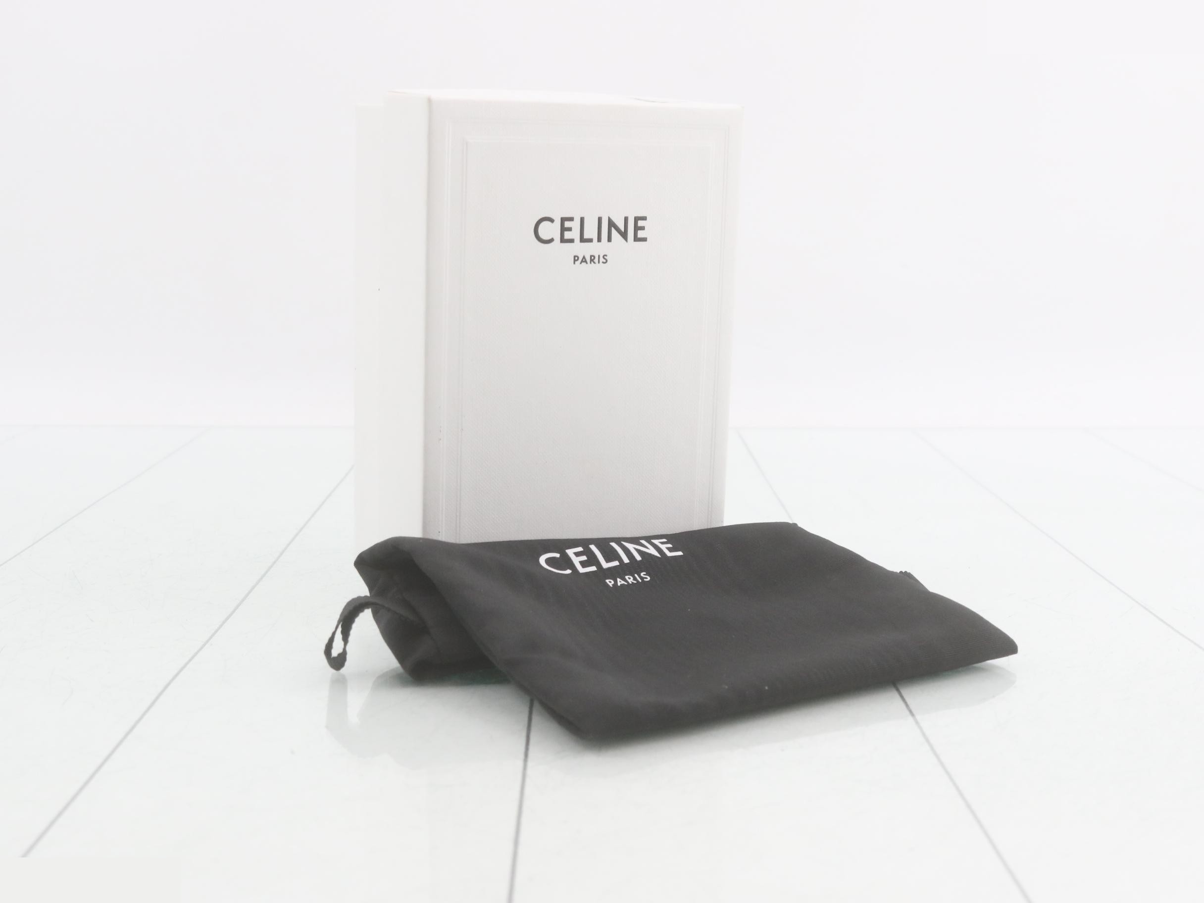 Triomphe Compact Wallet — view 5