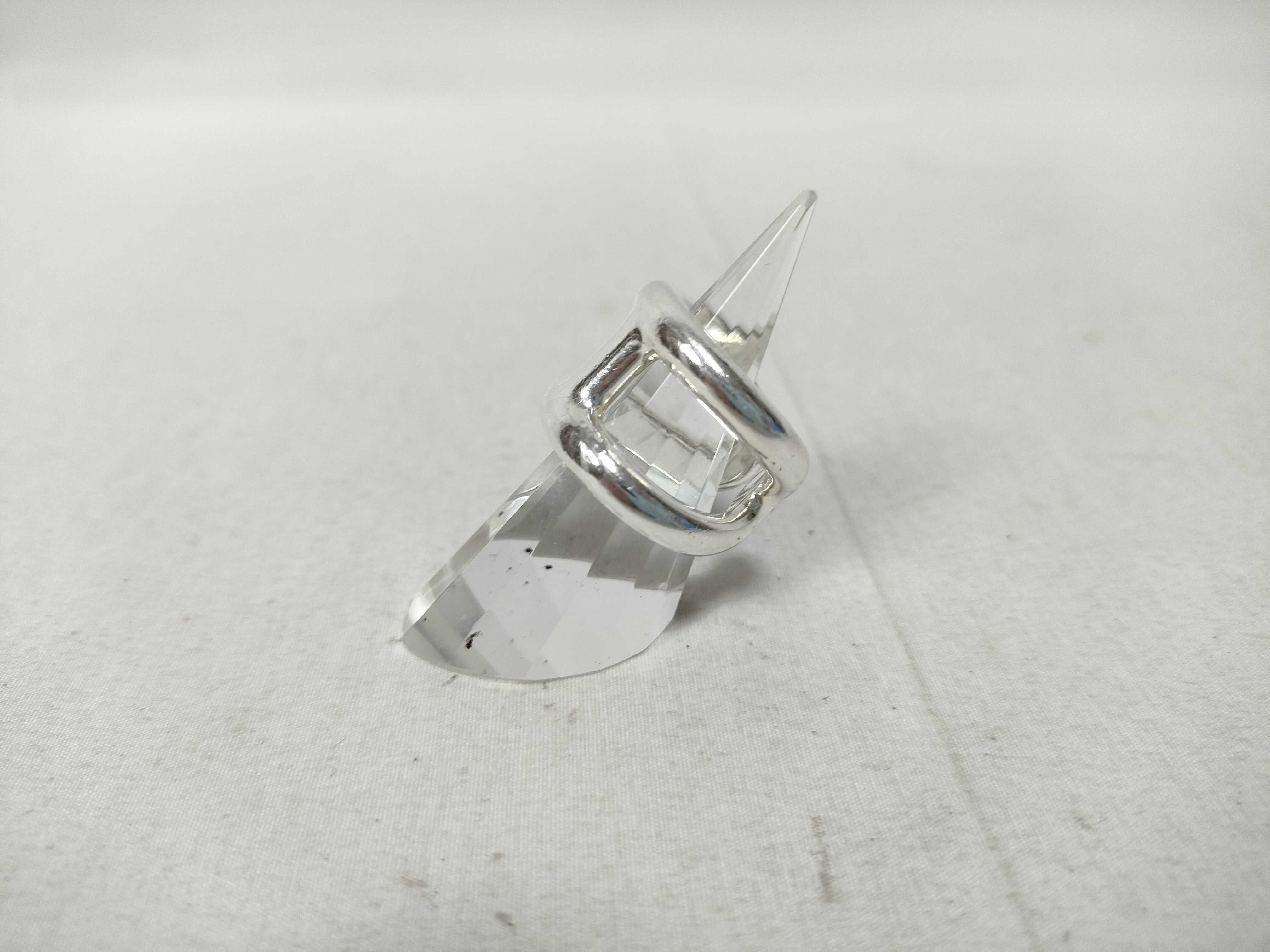 Osmos GM Ring — view 2