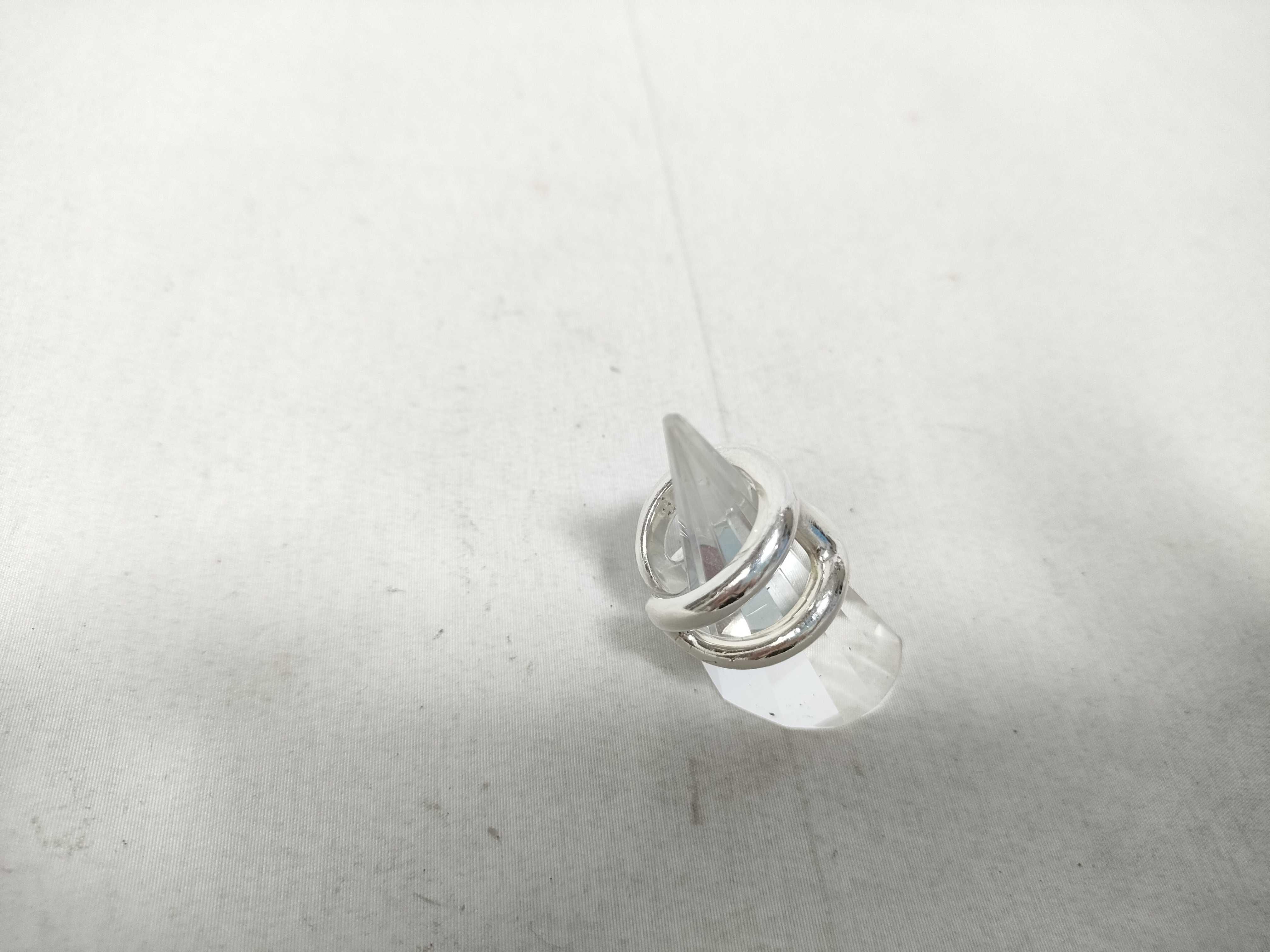 Osmos GM Ring — view 3
