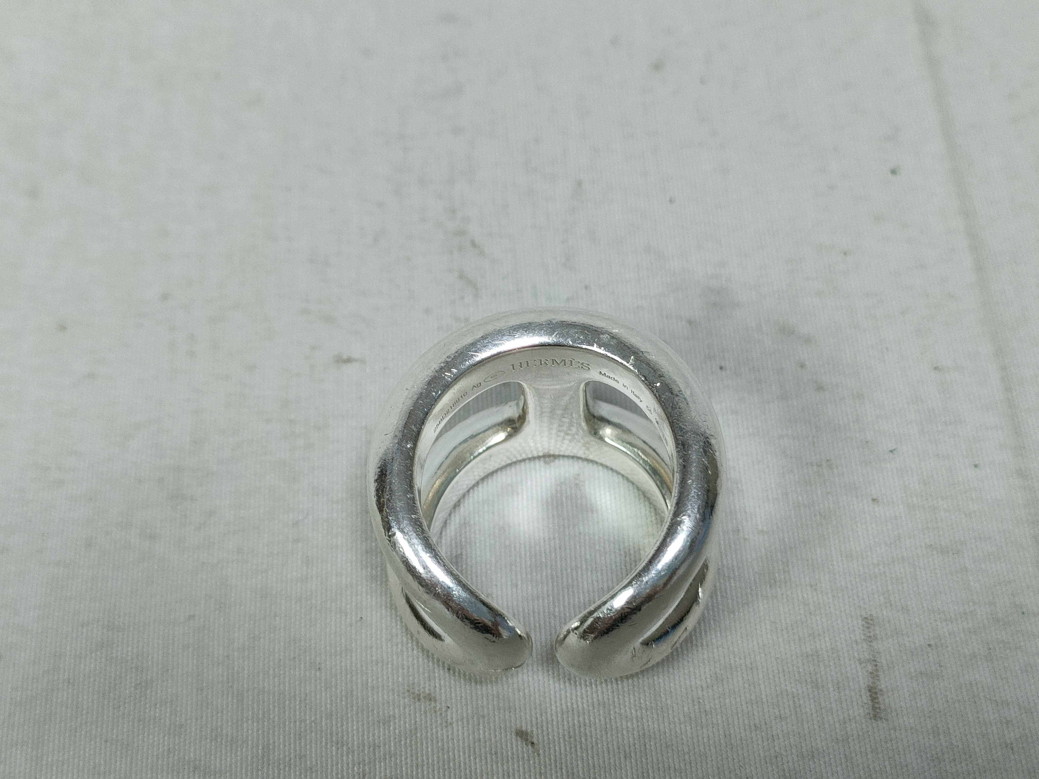 Osmos GM Ring — view 4
