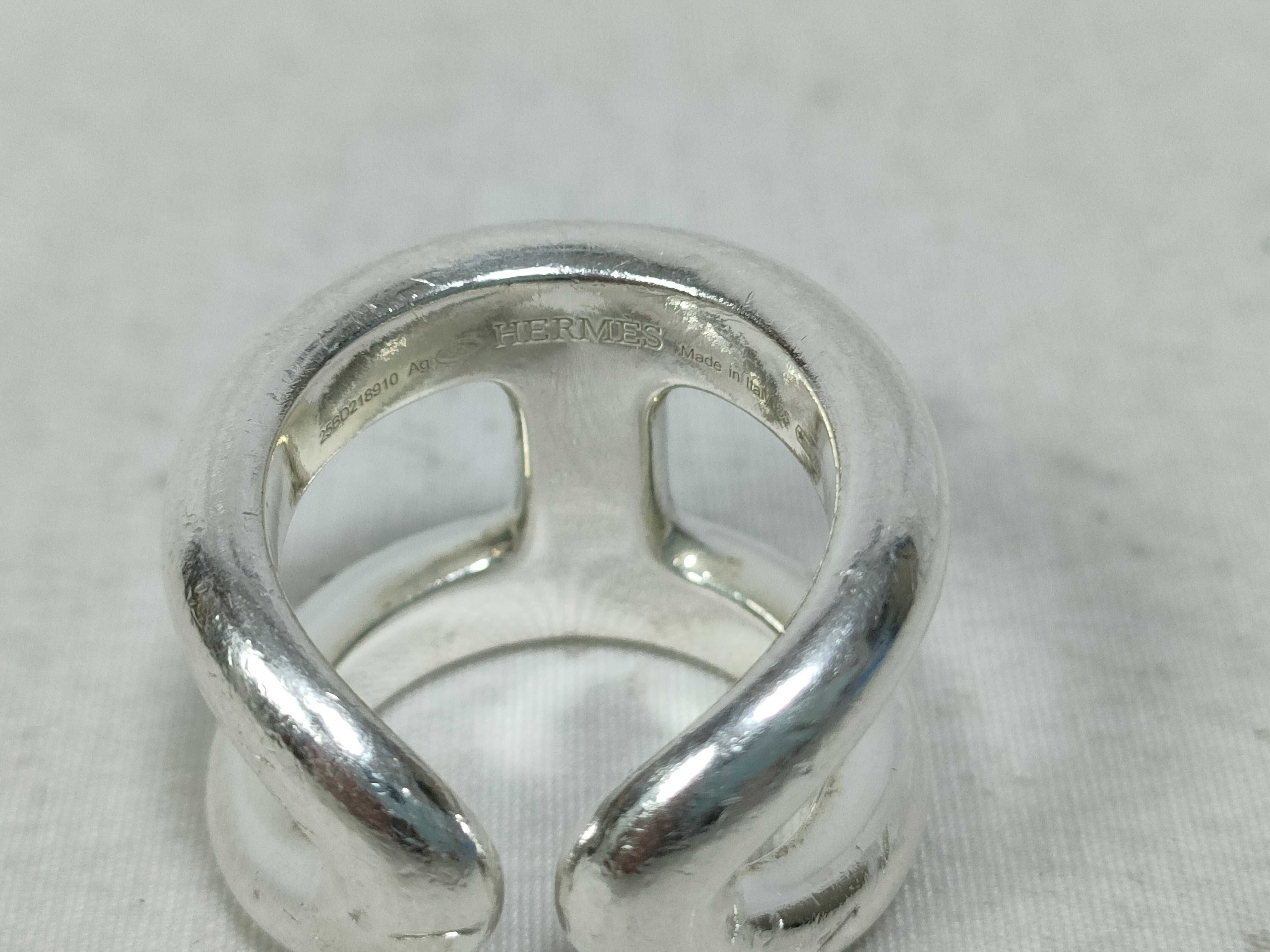 Osmos GM Ring — view 5