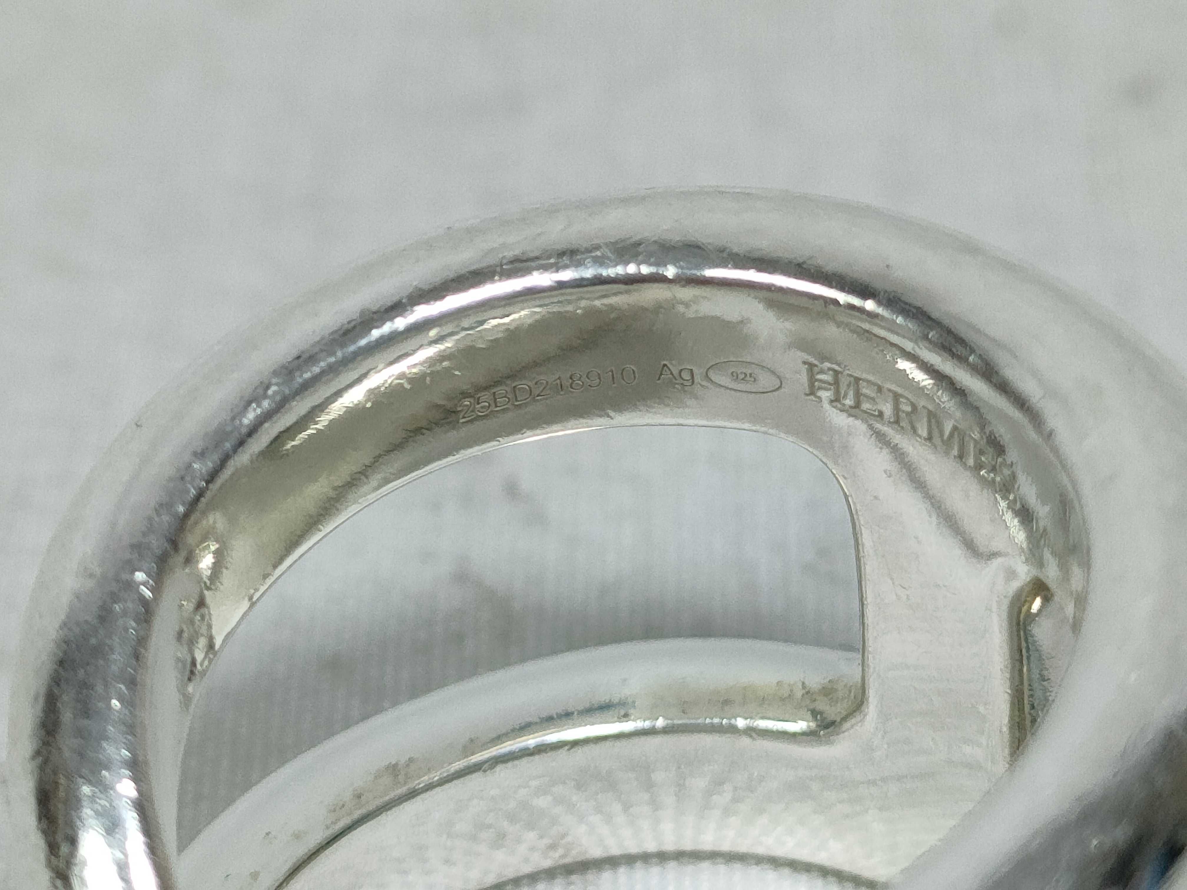 Osmos GM Ring — view 6