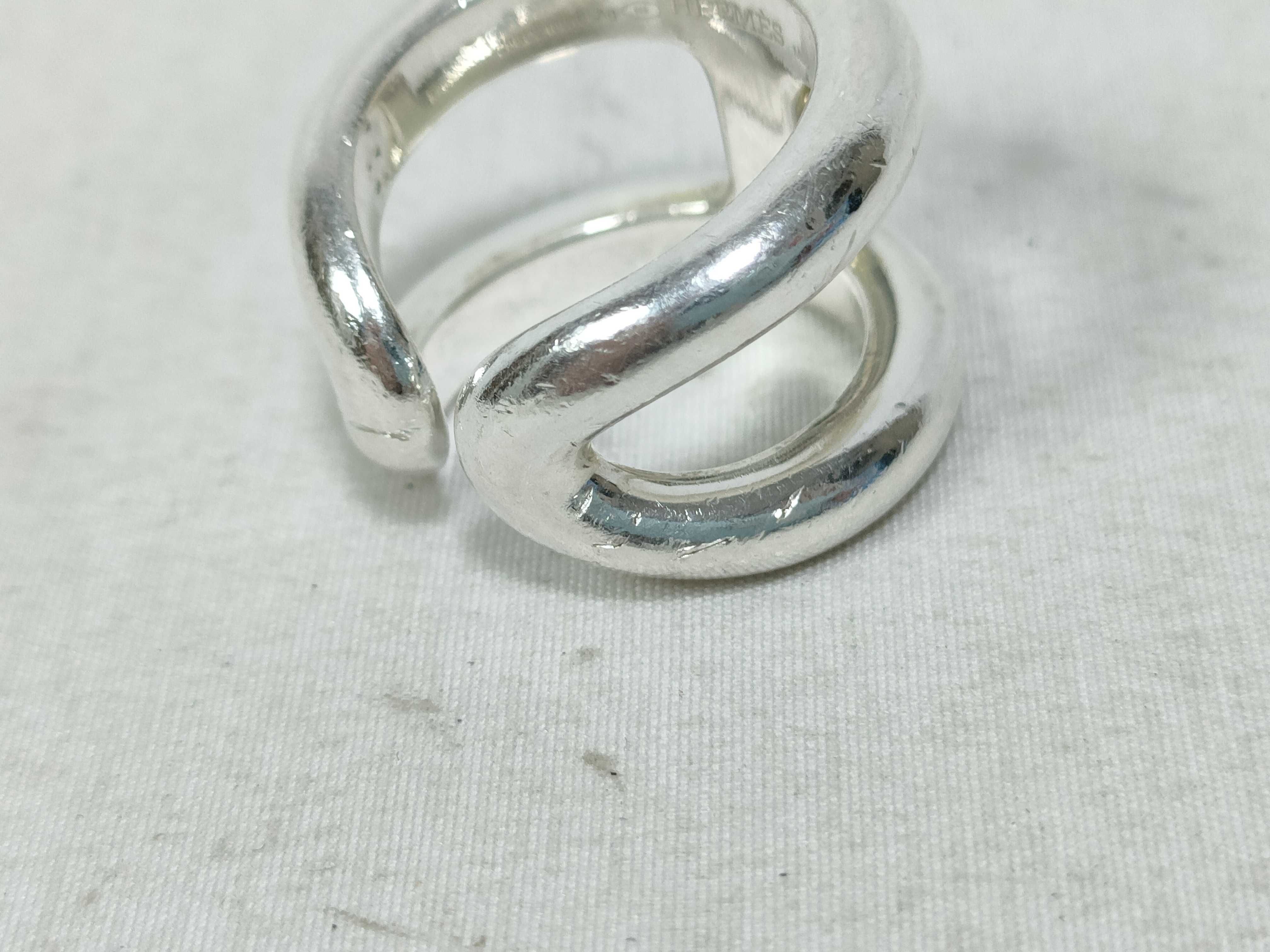 Osmos GM Ring — view 7