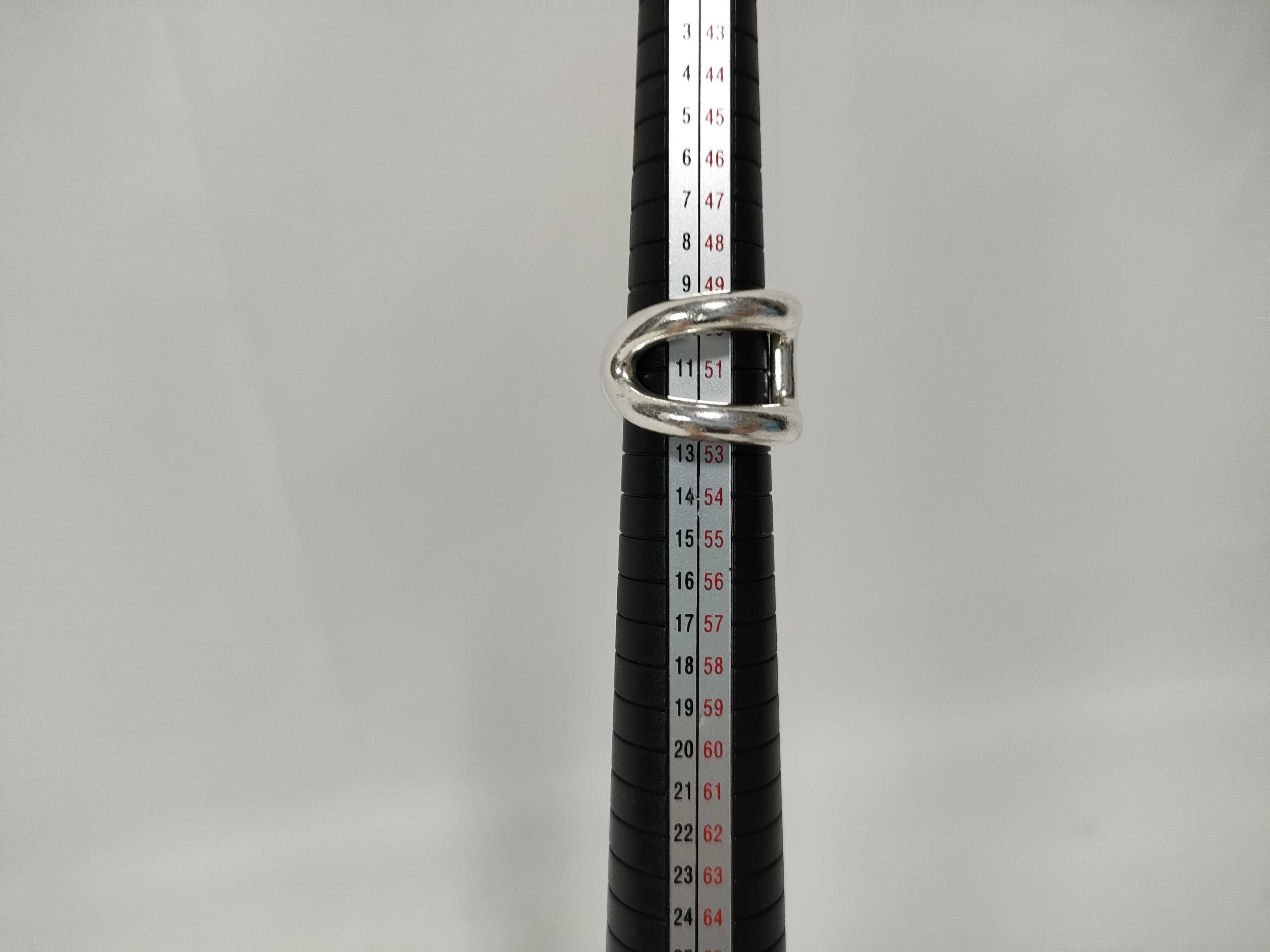 Osmos GM Ring — view 8